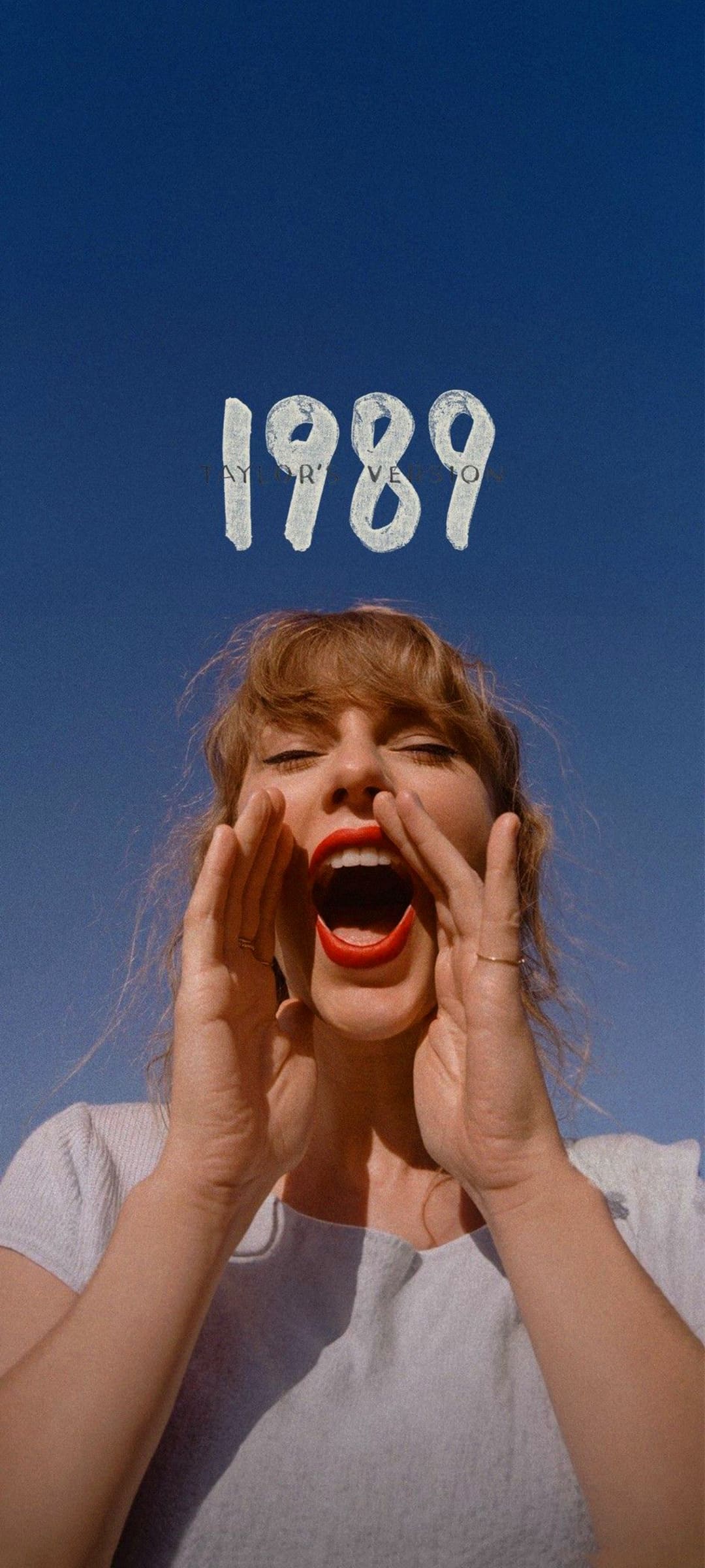 1989 Taylor's Version Wallpapers