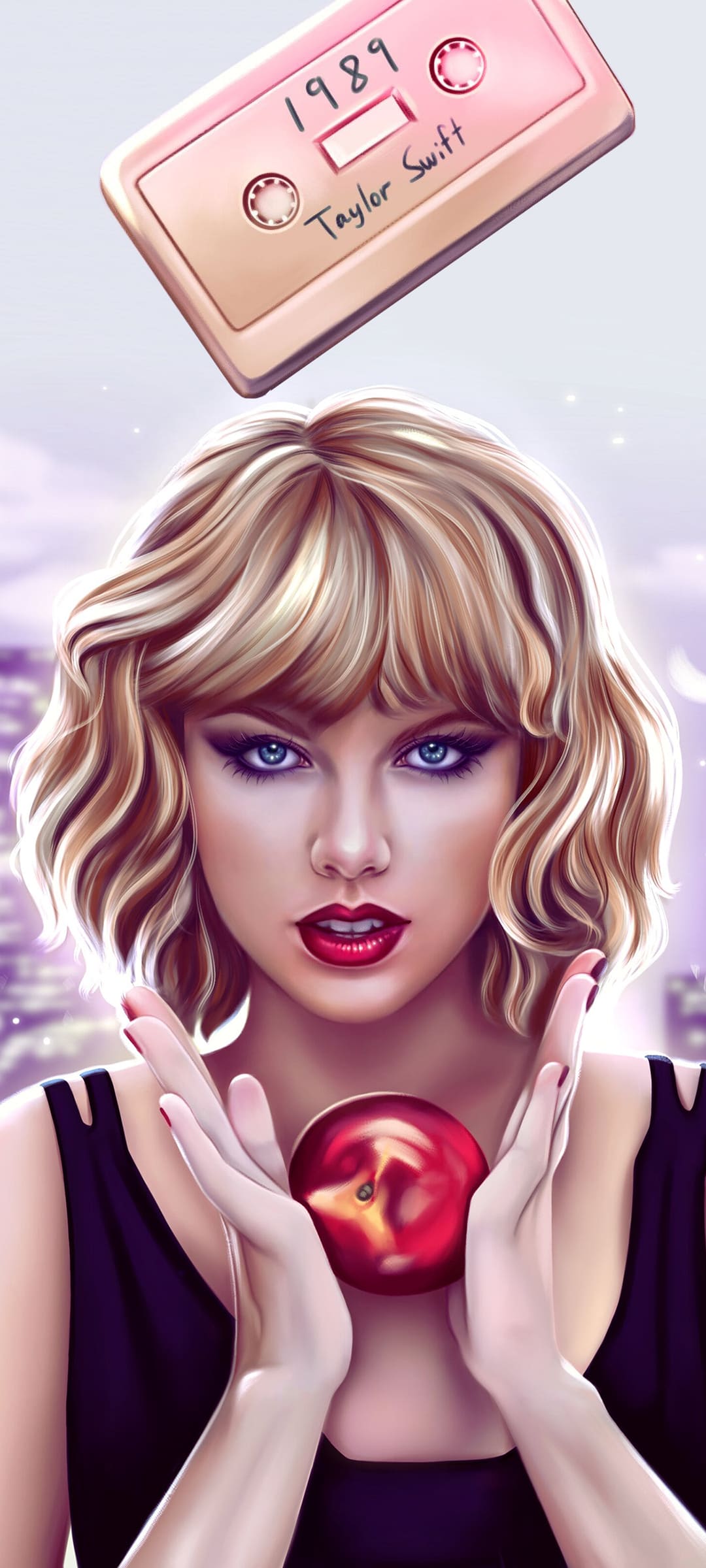1989 Taylor's Version Wallpapers
