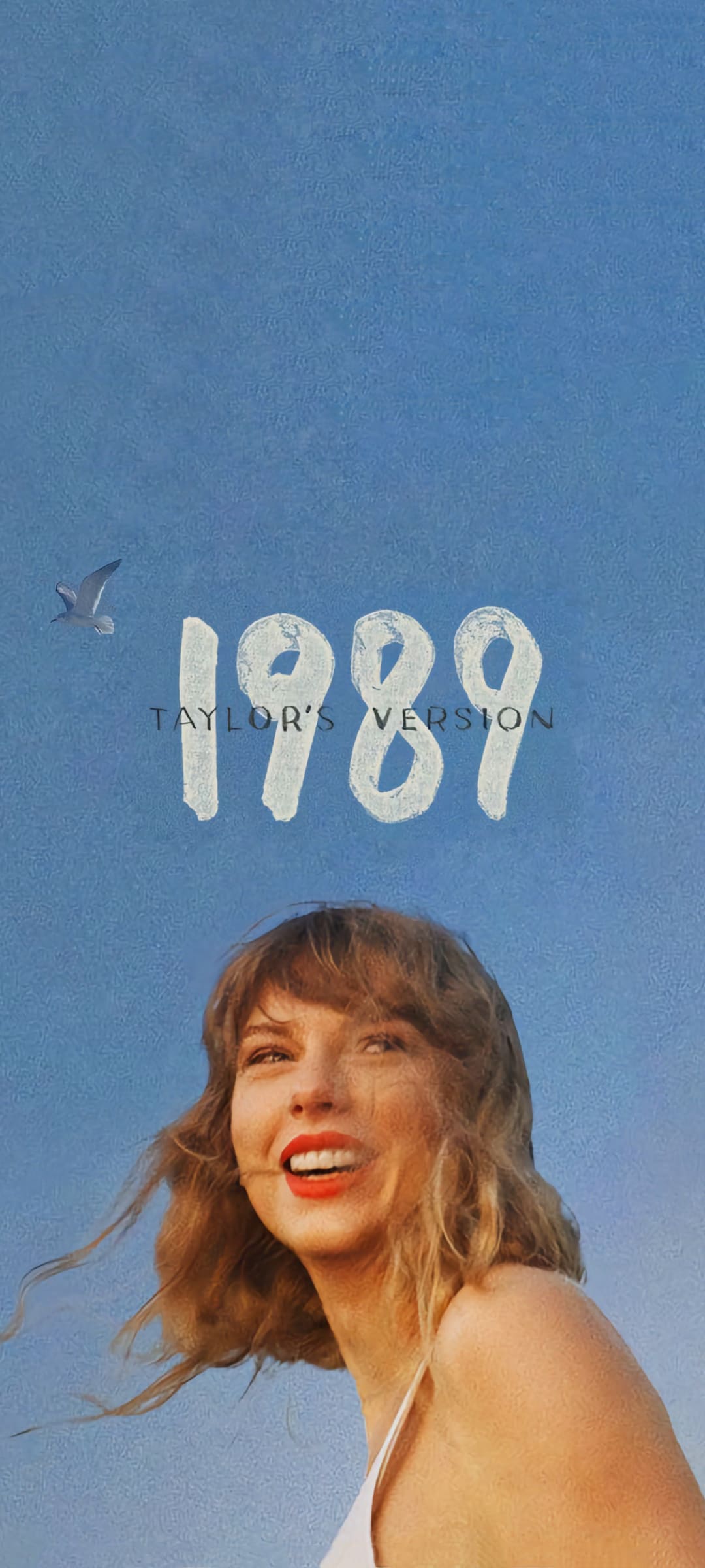 1989 Taylor's Version Wallpapers