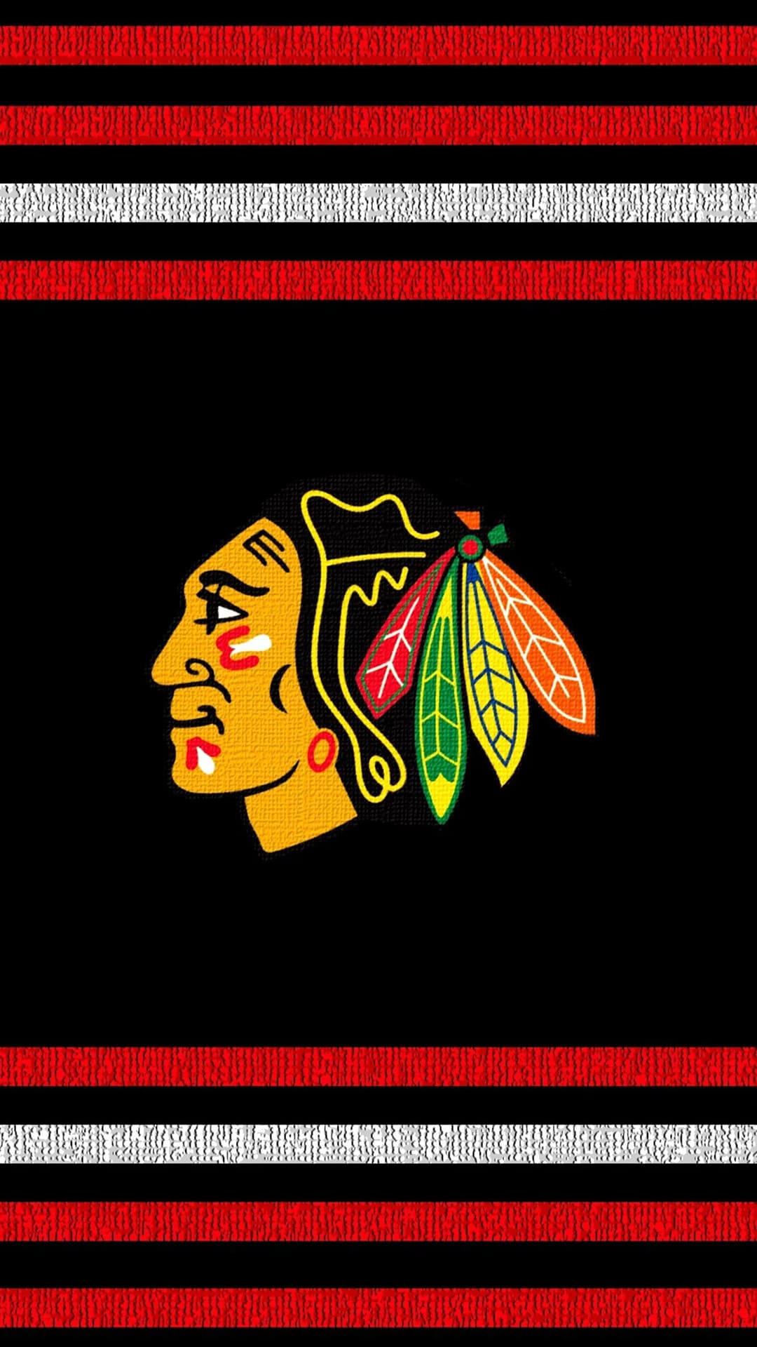 Chicago Blackhawks Wallpapers - TubeWP