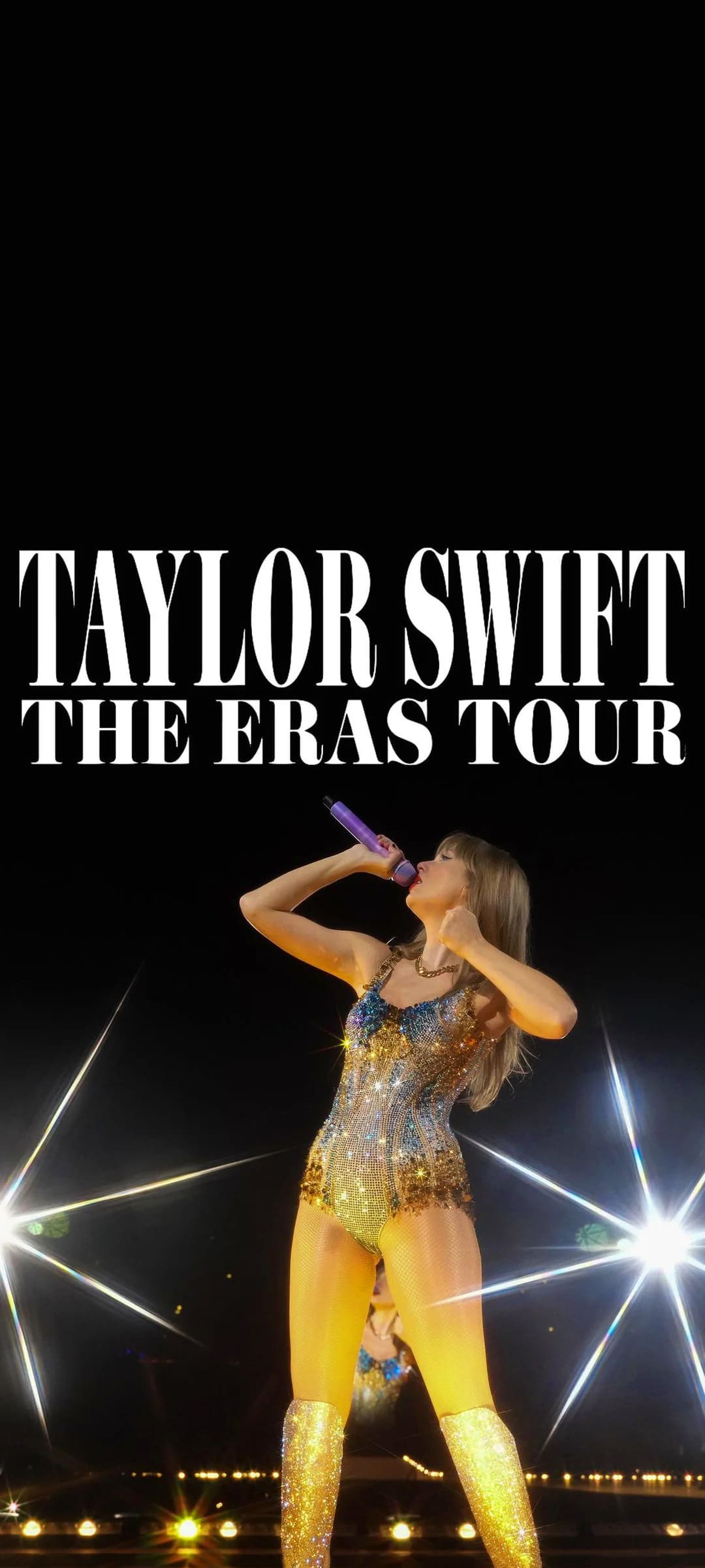 Eras Tour Wallpapers