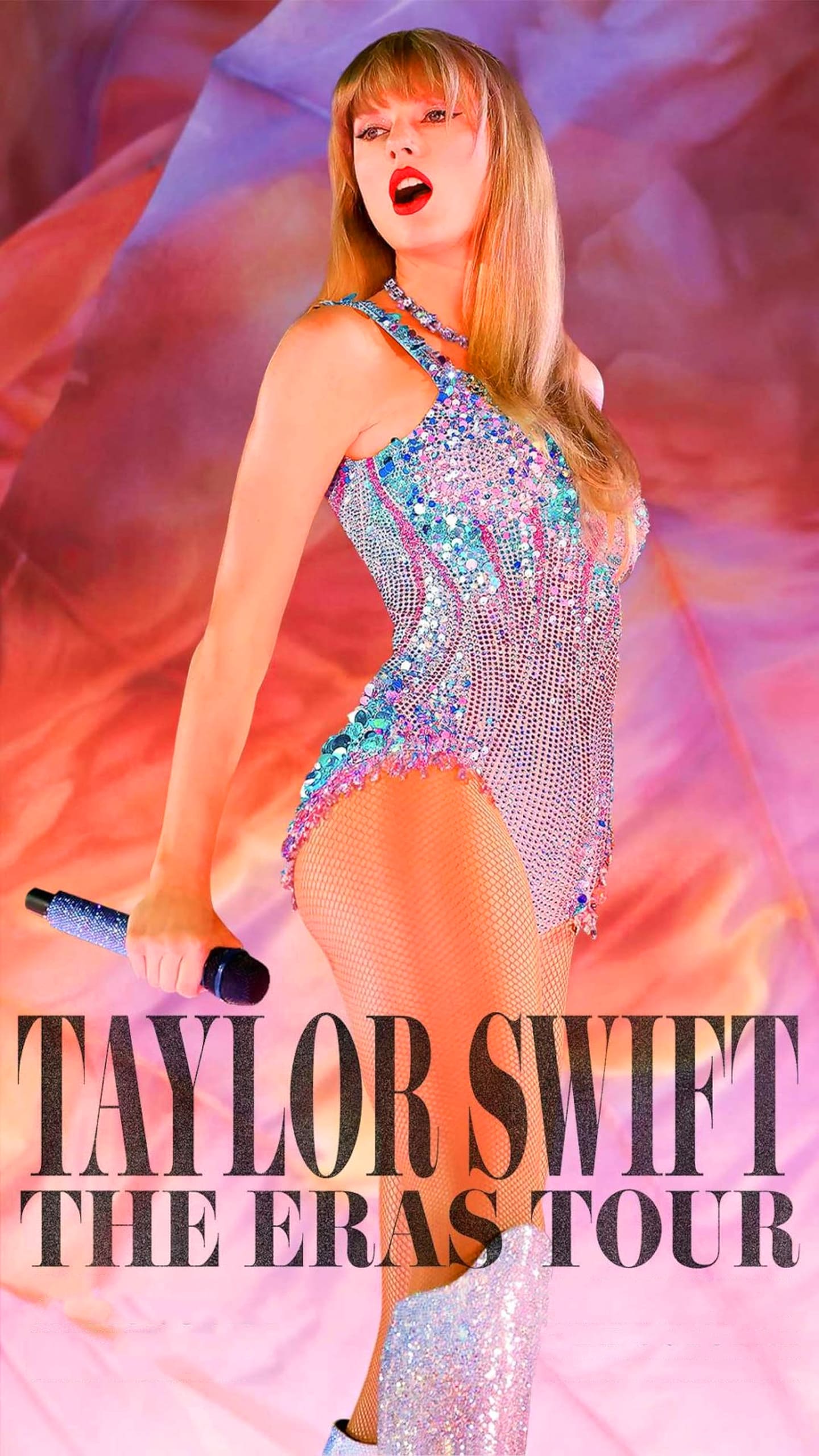 Eras Tour Wallpapers