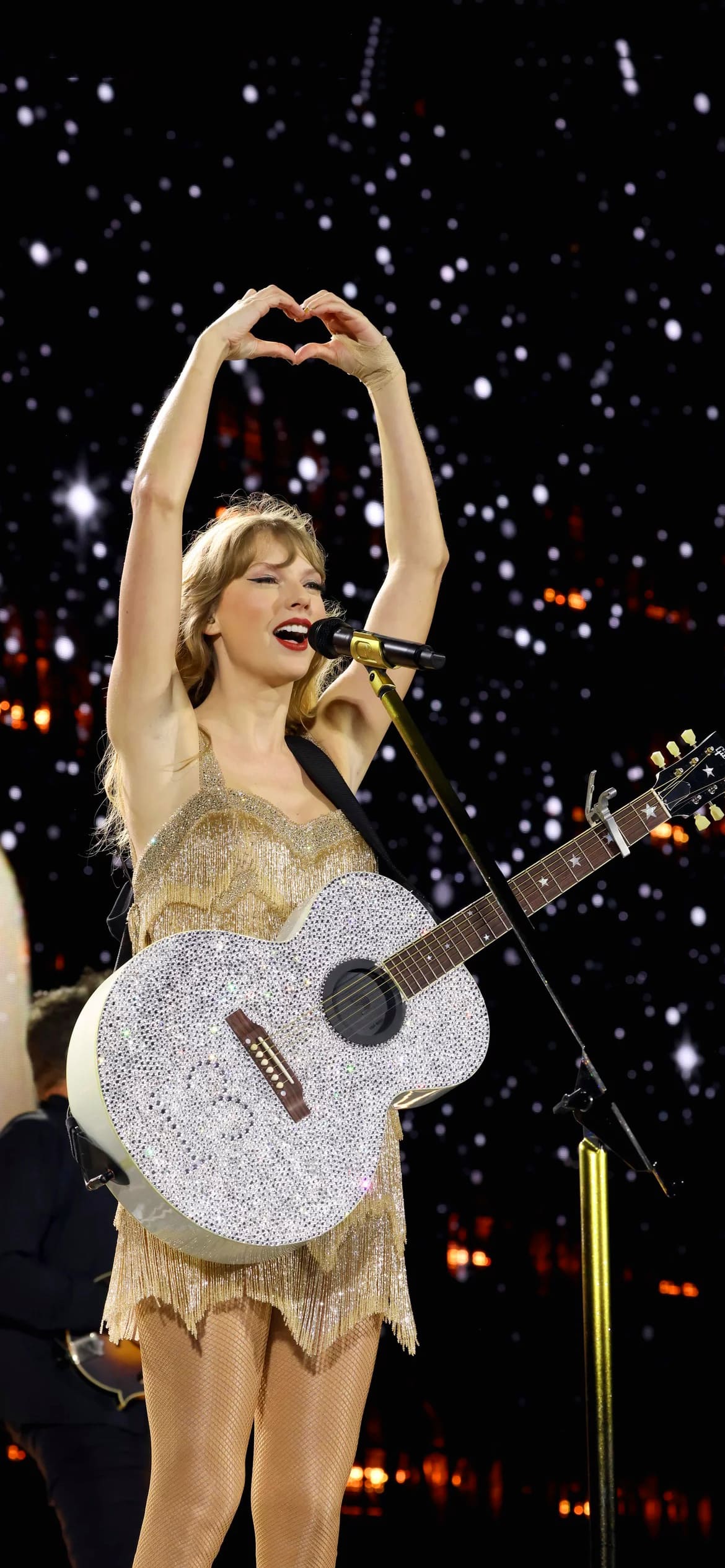 Eras Tour Wallpapers