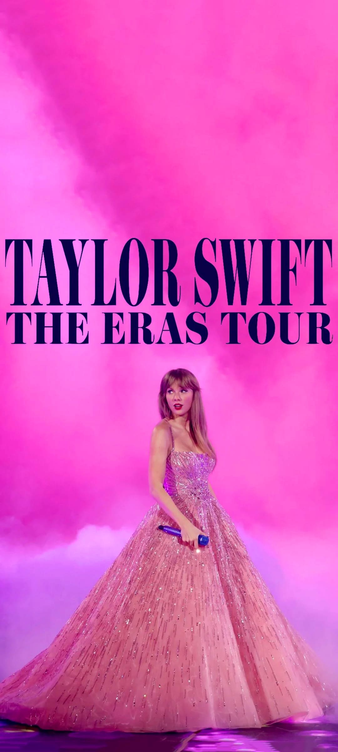 Eras Tour Wallpapers