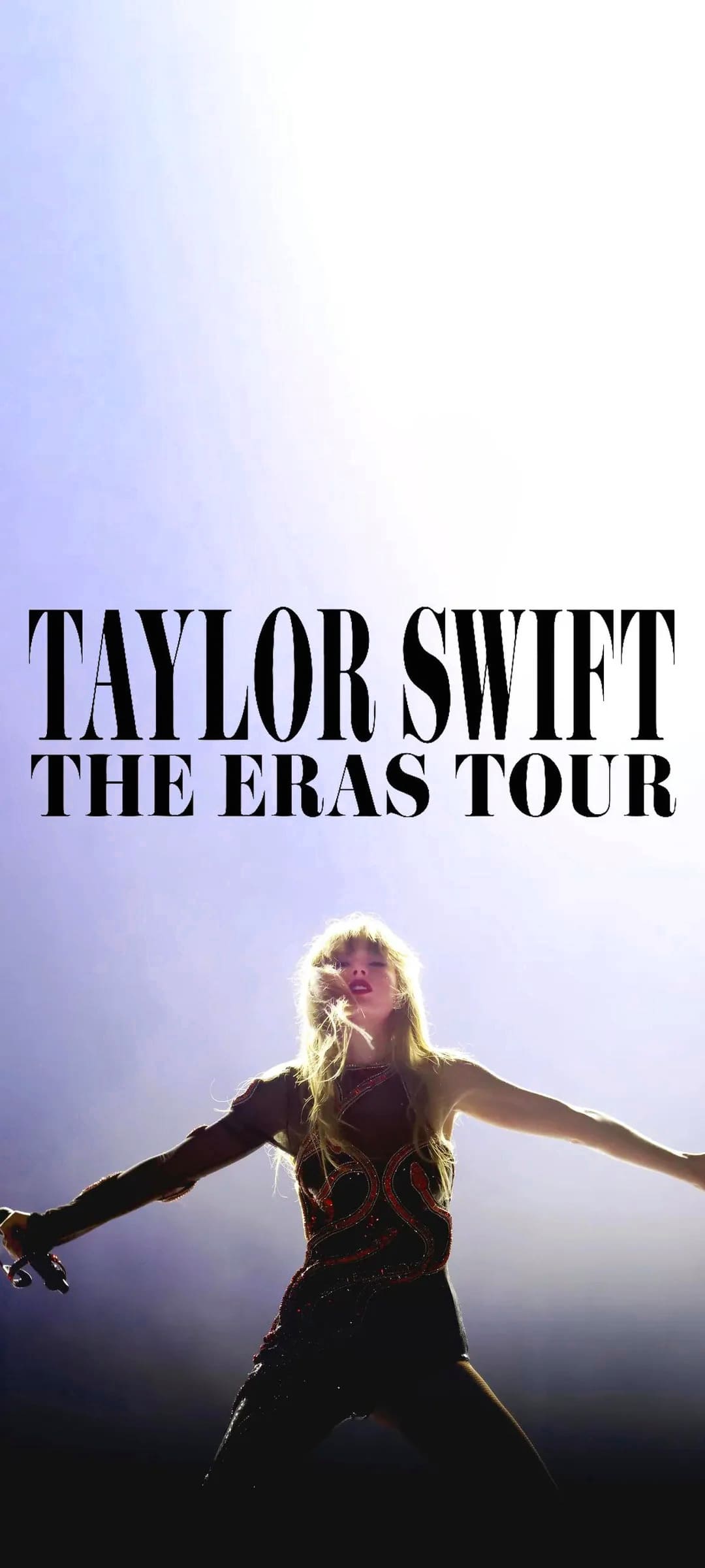 Eras Tour Wallpapers