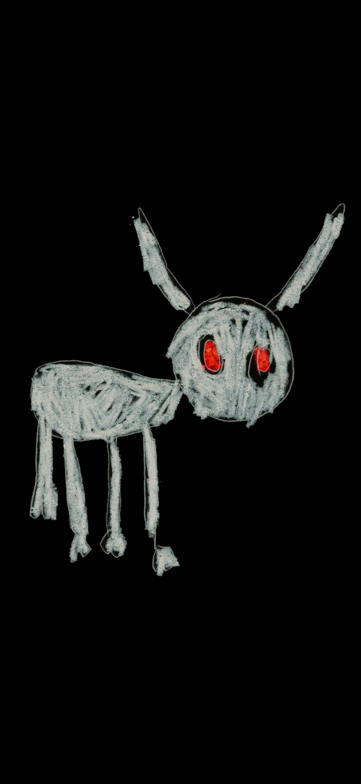 For All the Dogs Wallpapers