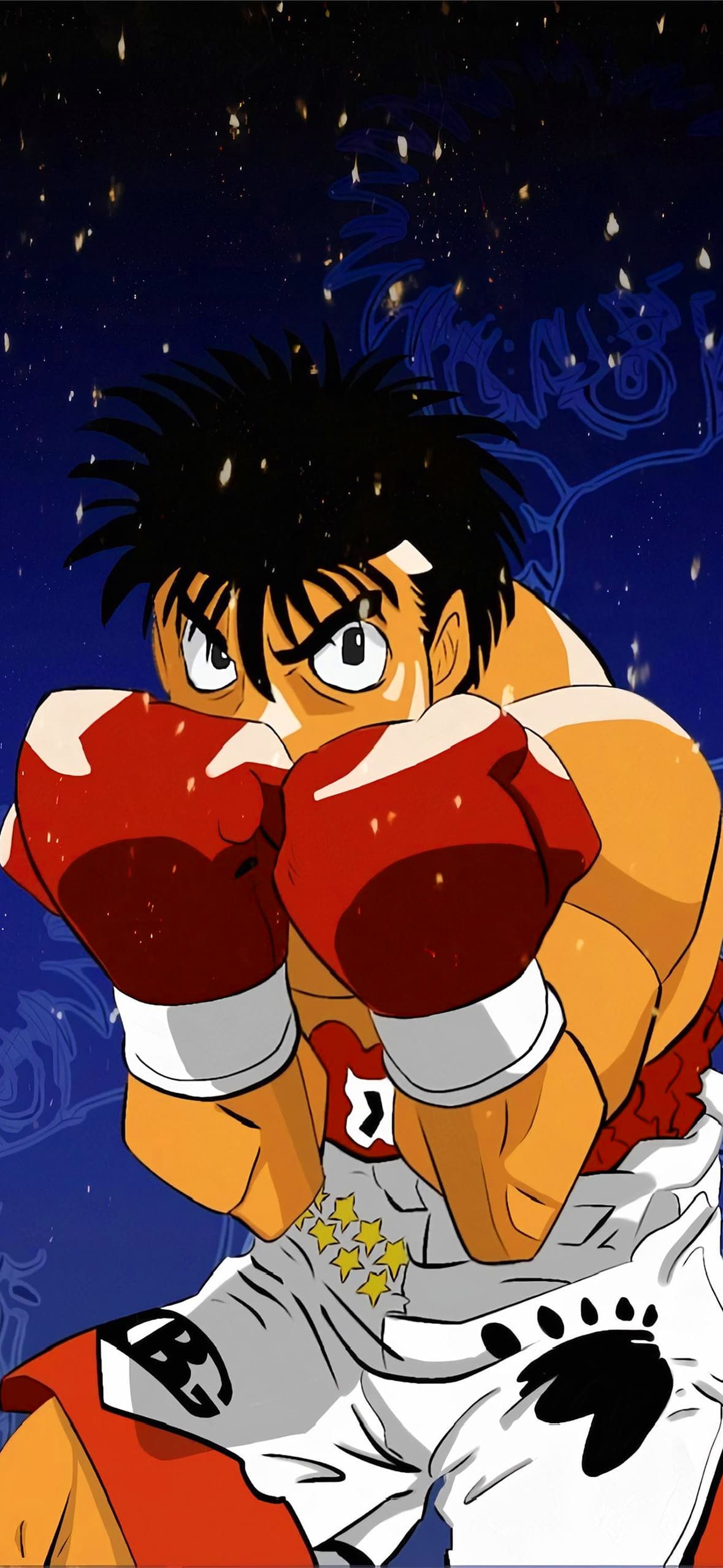 Hajime no Ippo Wallpapers