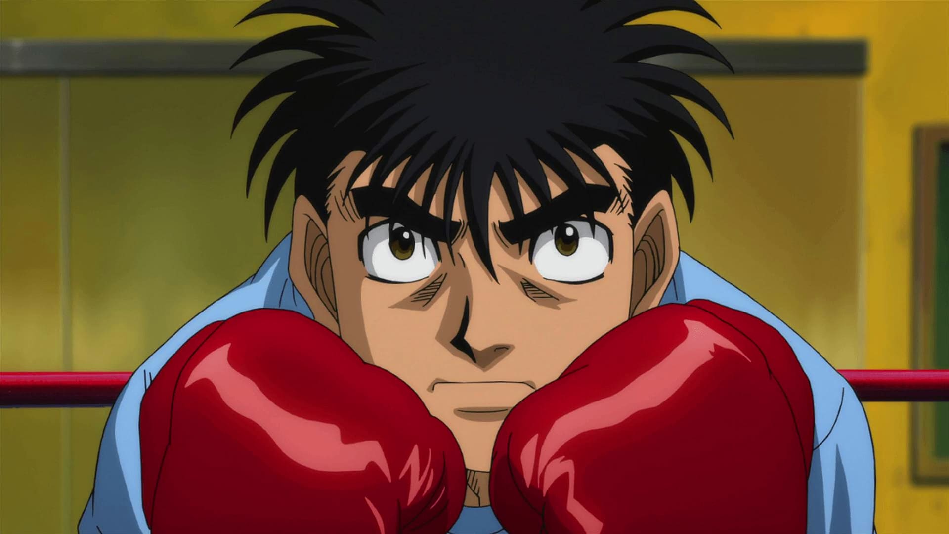 Hajime no Ippo Wallpapers