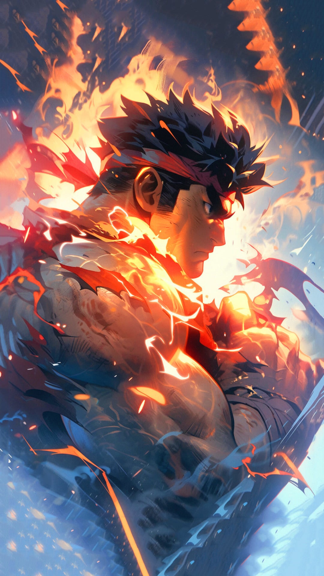 Hajime no Ippo Wallpapers