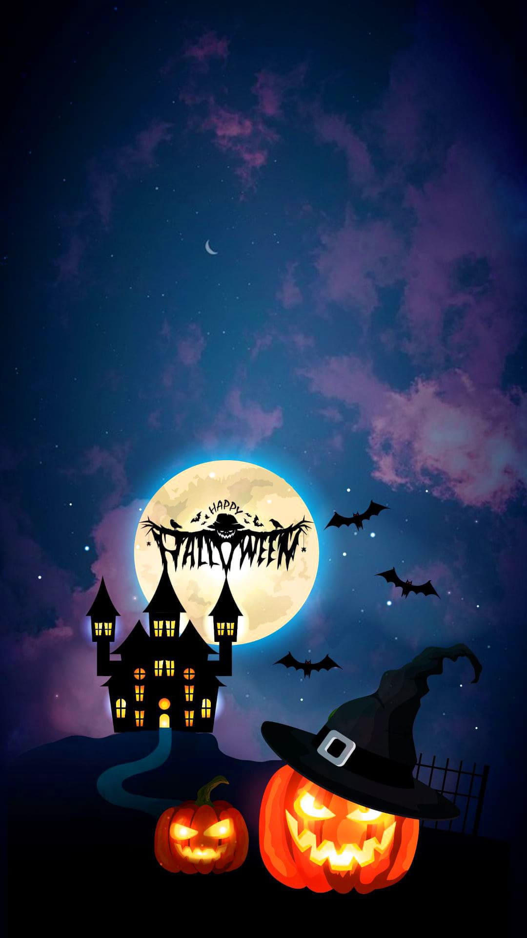 Halloween Wallpapers