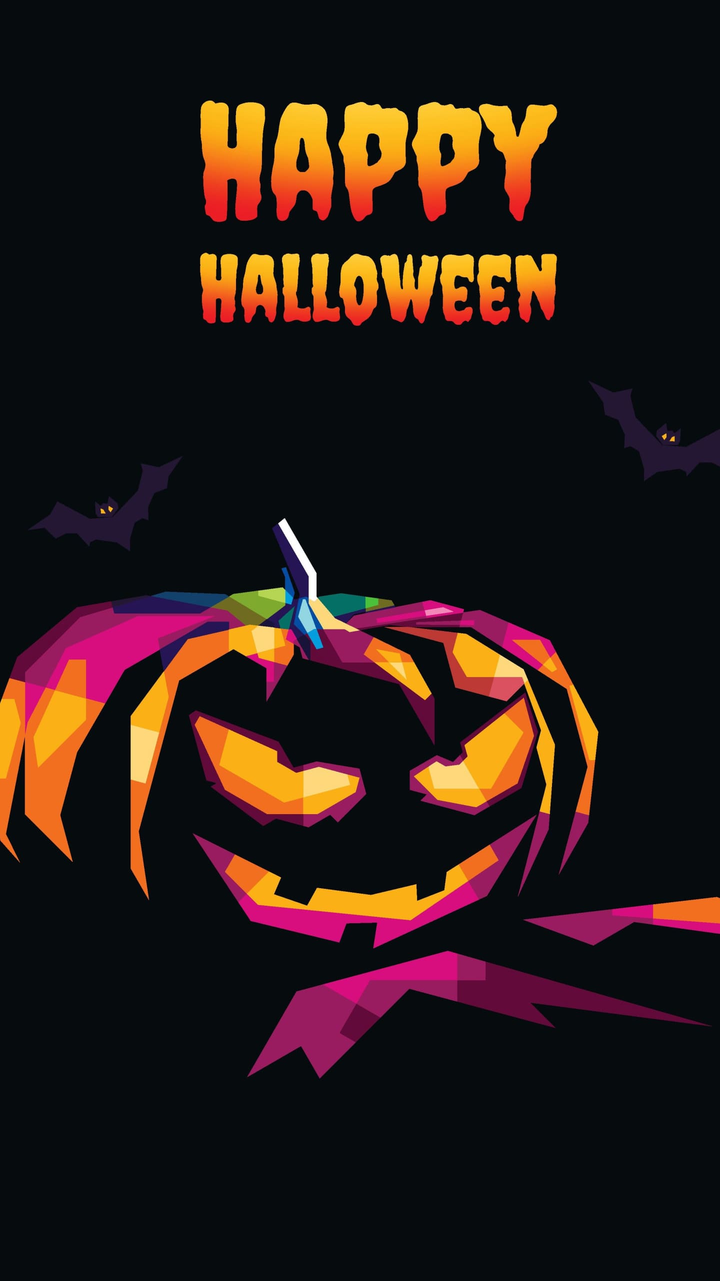 Happy Halloween Wallpapers
