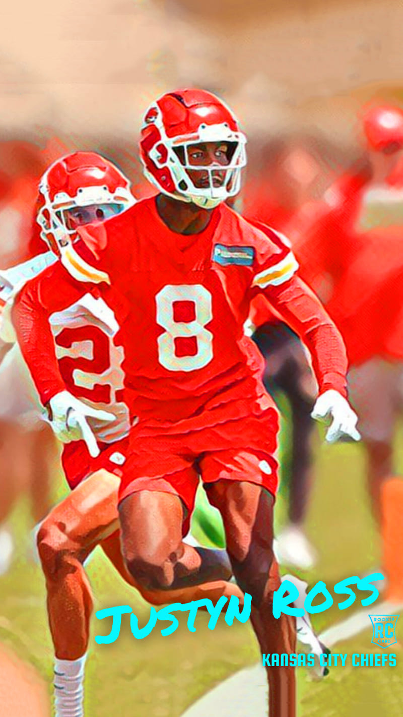 Justyn Ross Wallpapers
