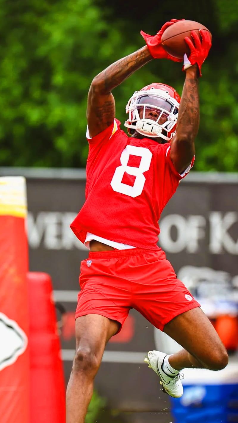 Justyn Ross Wallpapers