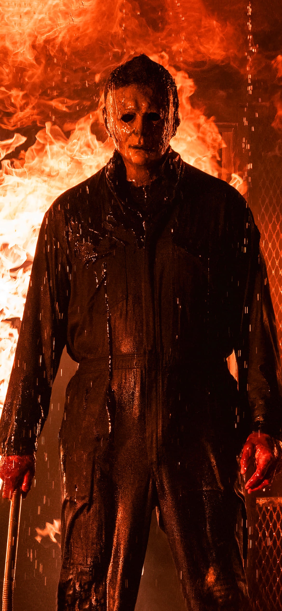 Michael Myers Wallpapers