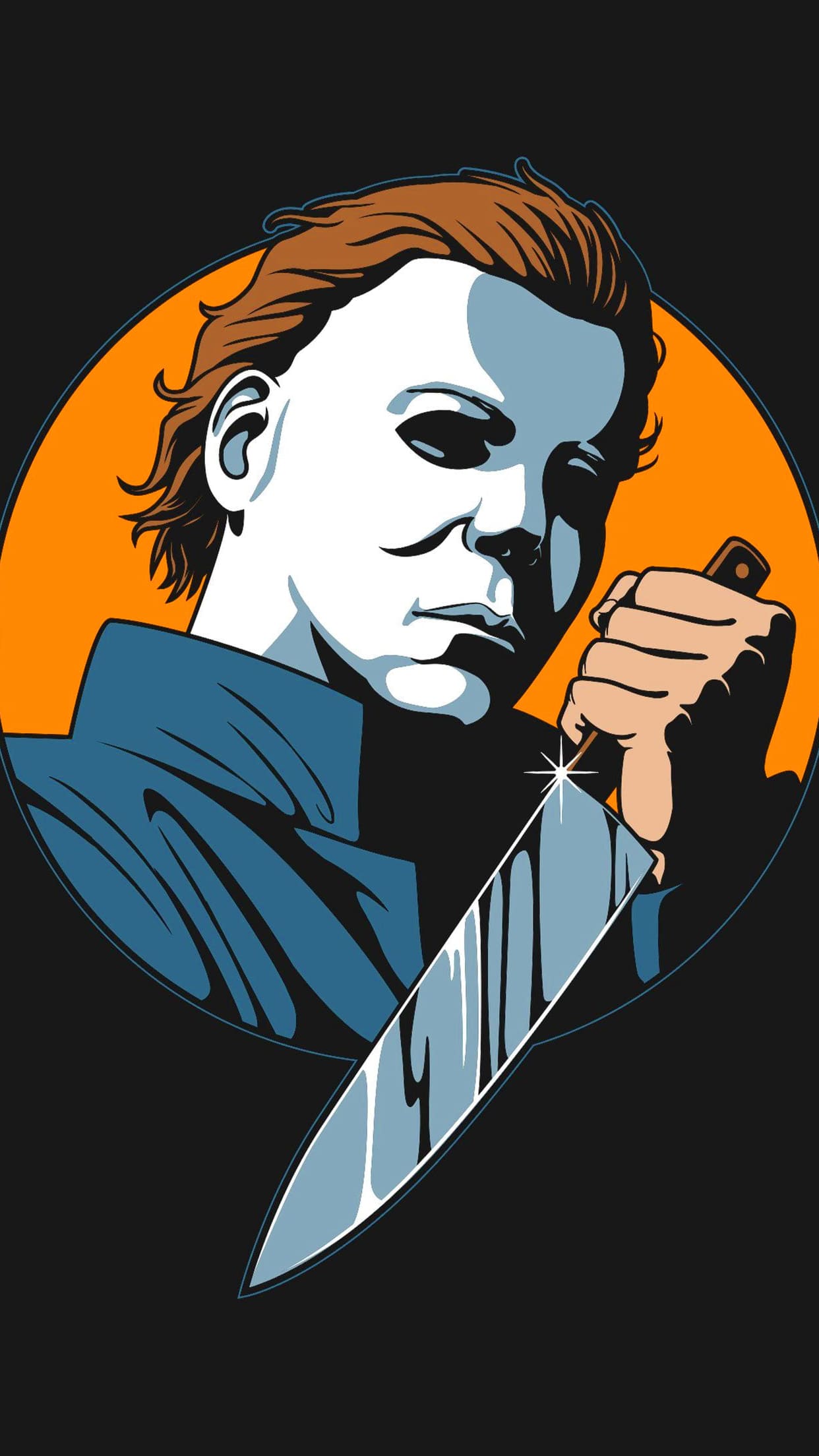 Michael Myers Wallpapers