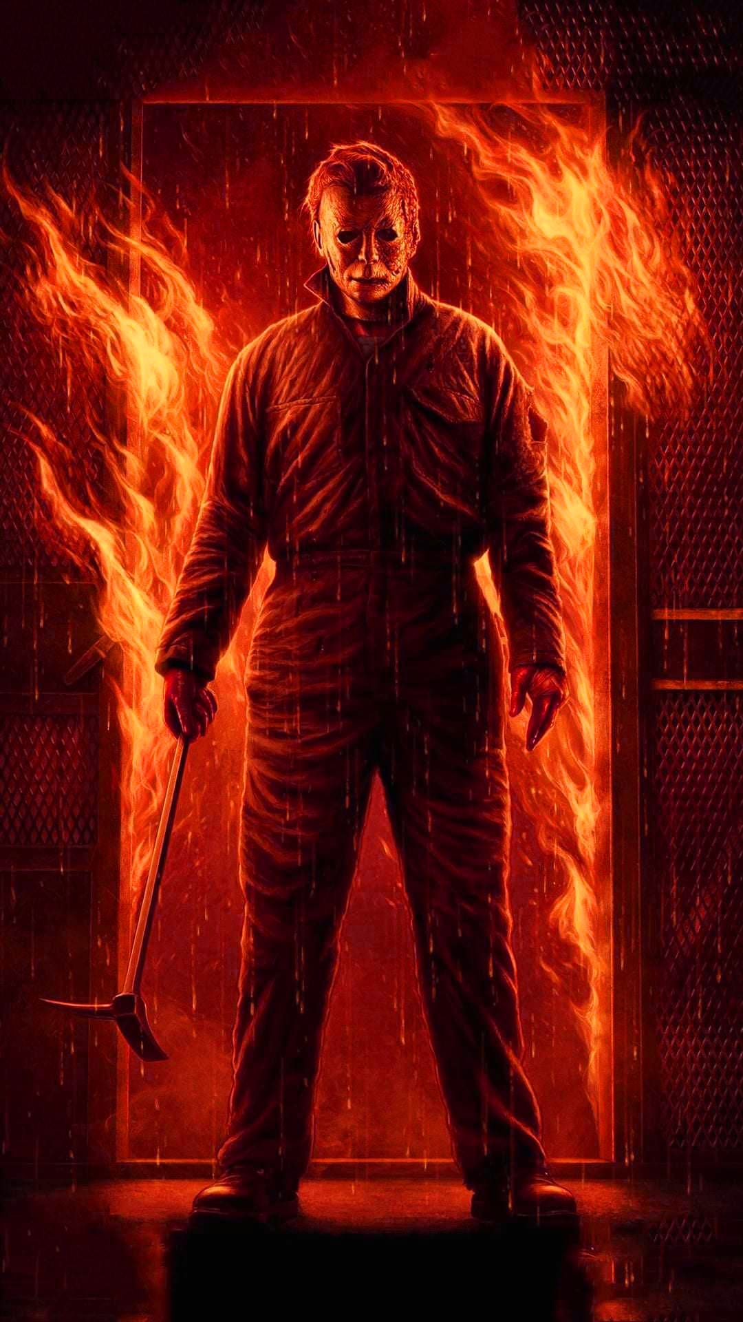 Michael Myers Wallpapers