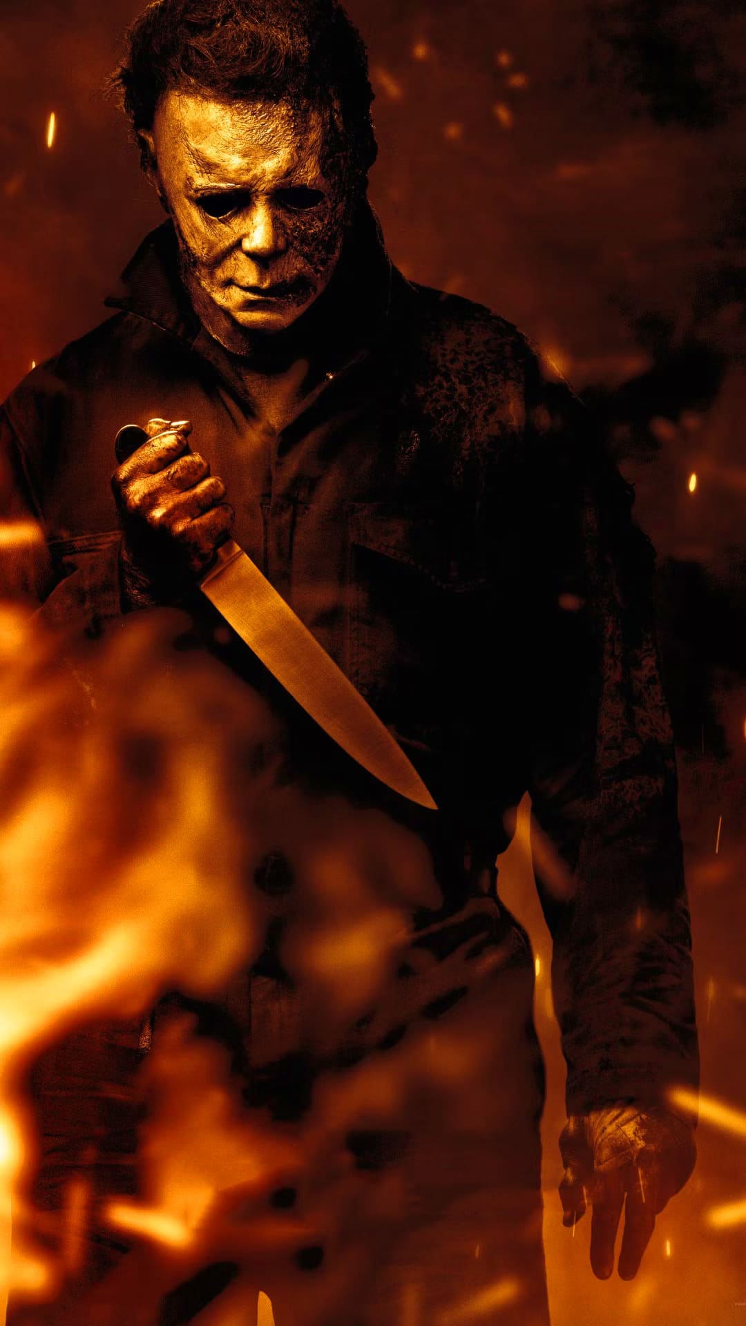 Michael Myers Wallpapers