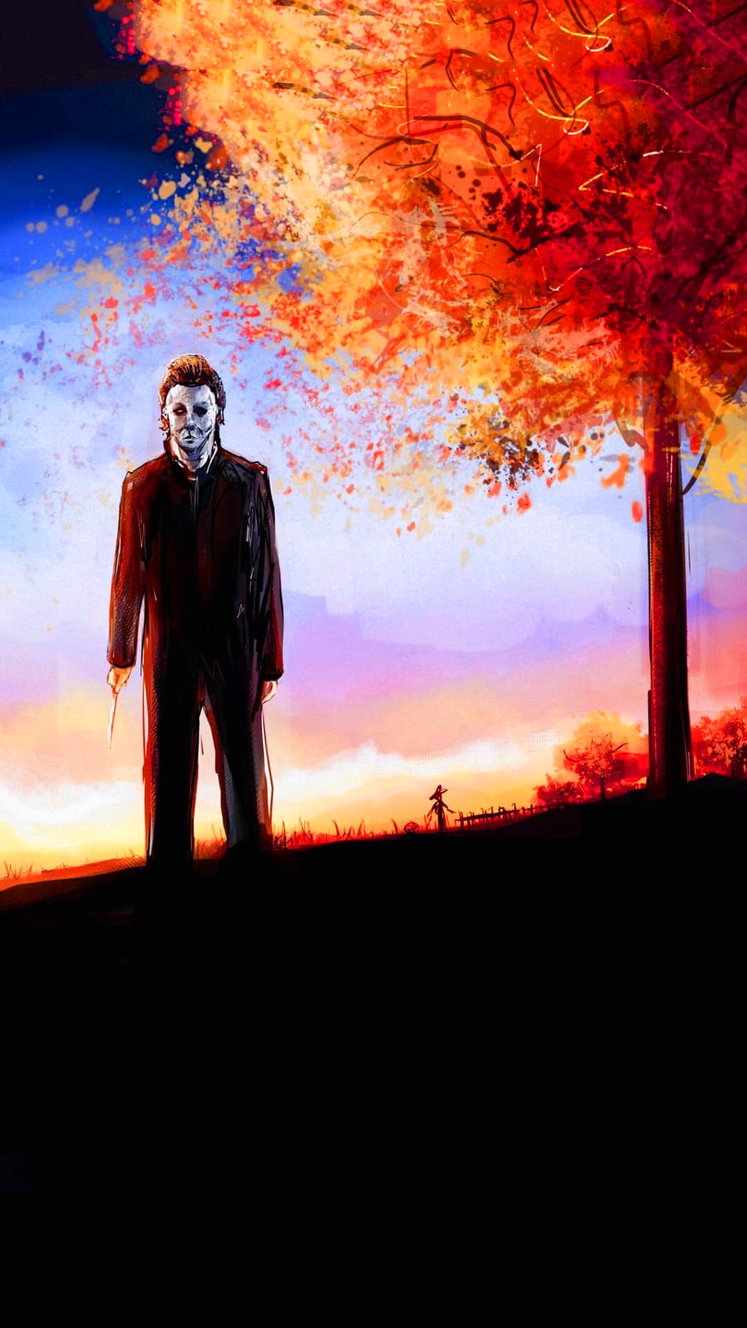 Michael Myers Wallpapers