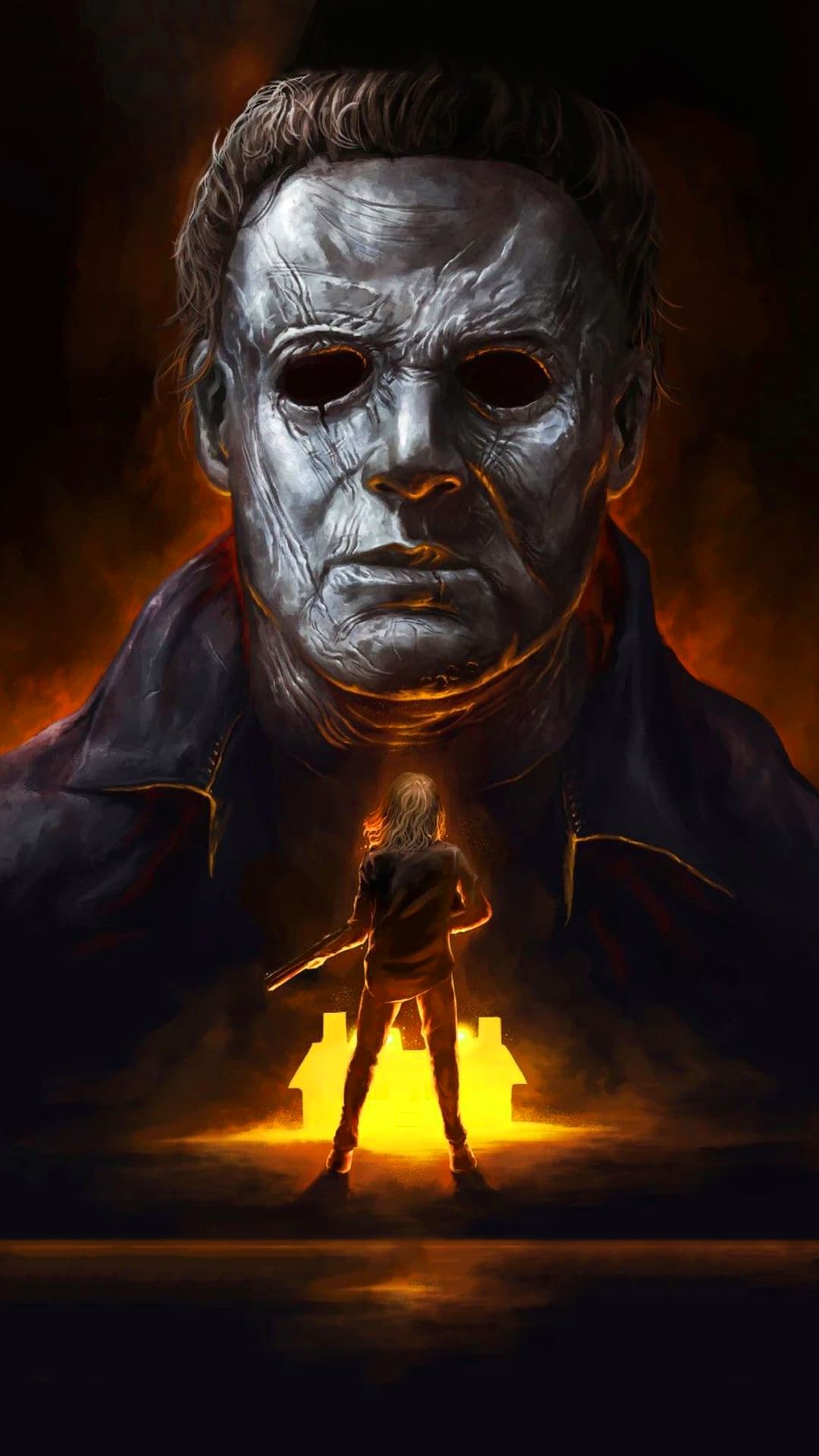 Michael Myers Wallpapers