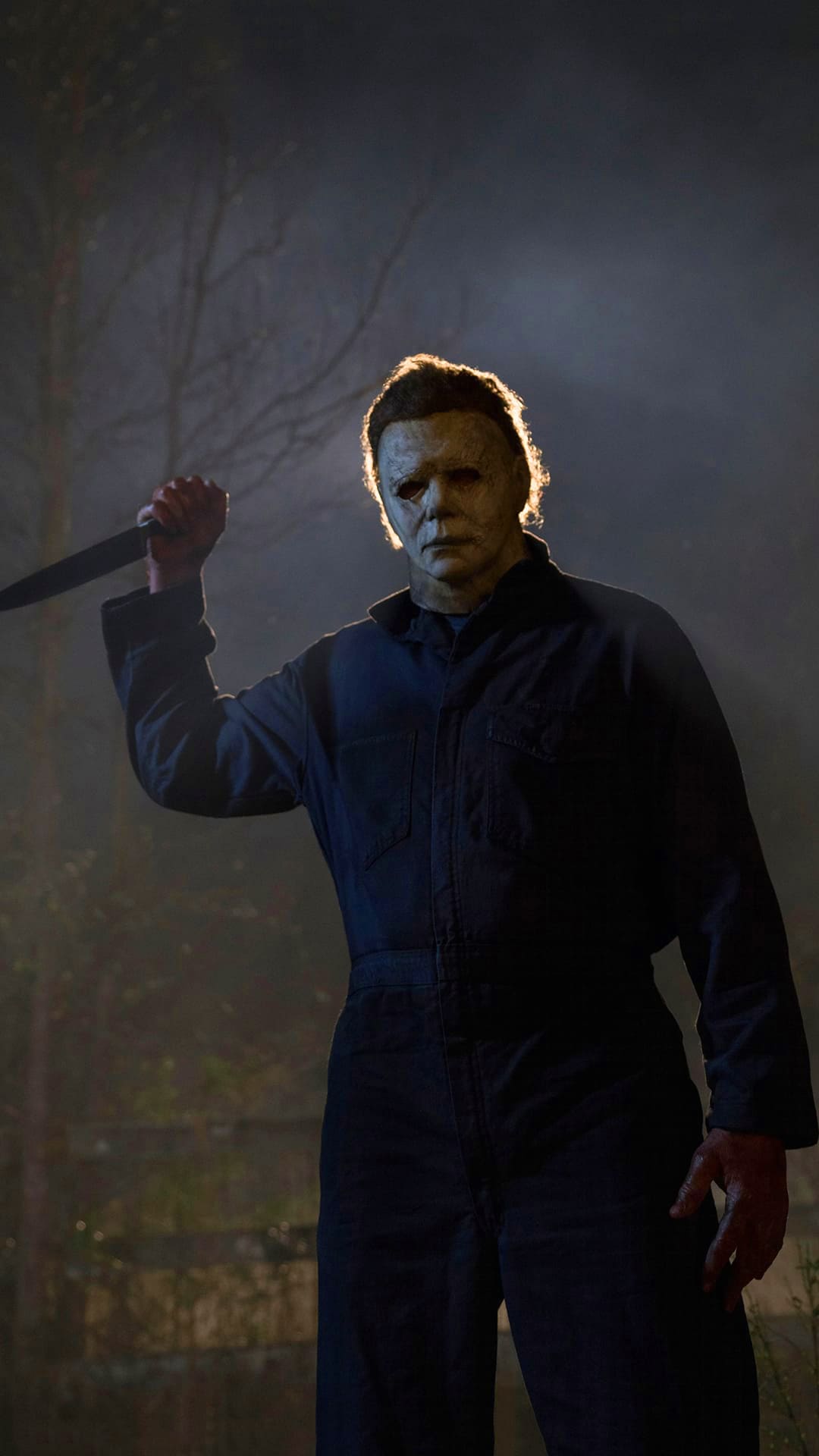 Michael Myers Wallpapers