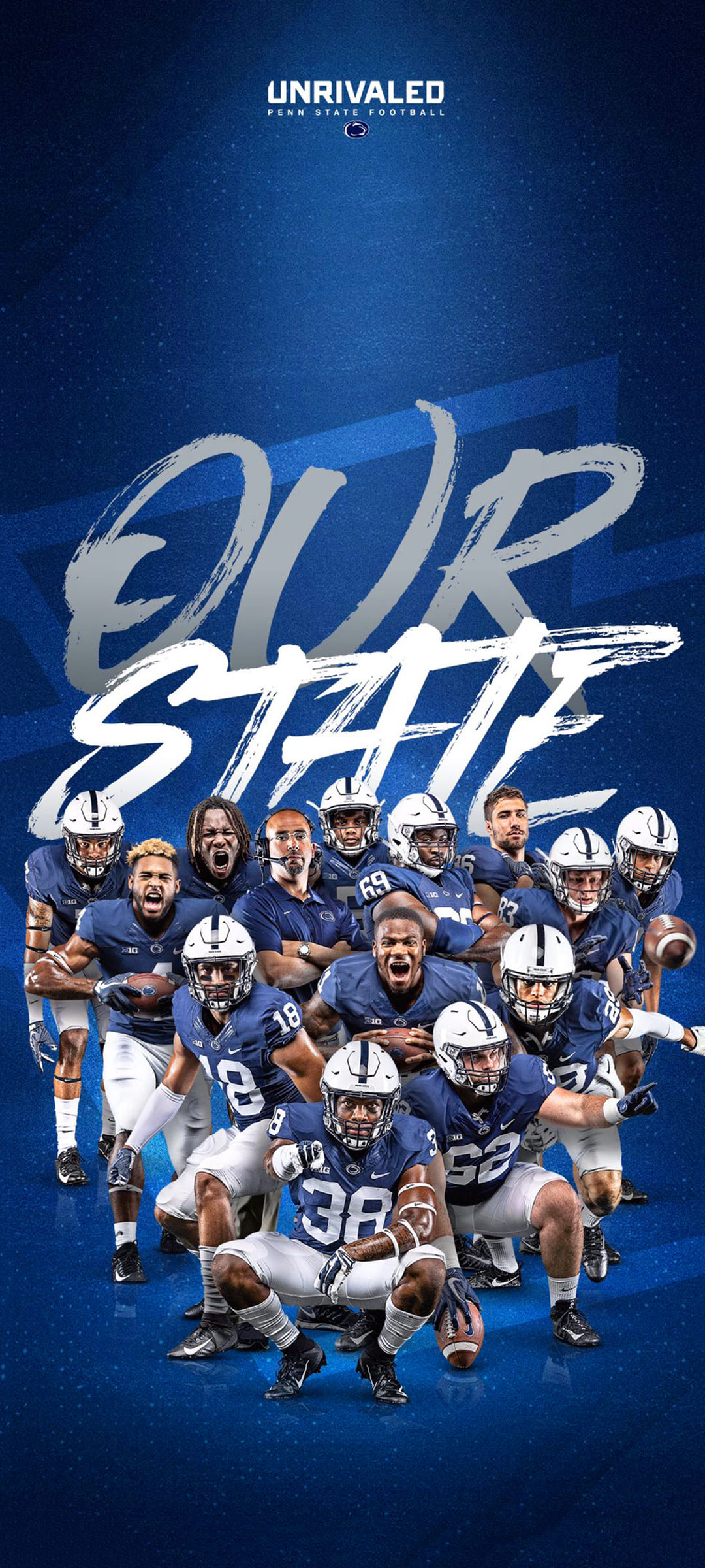 Penn State Football Wallpaper TubeWP
