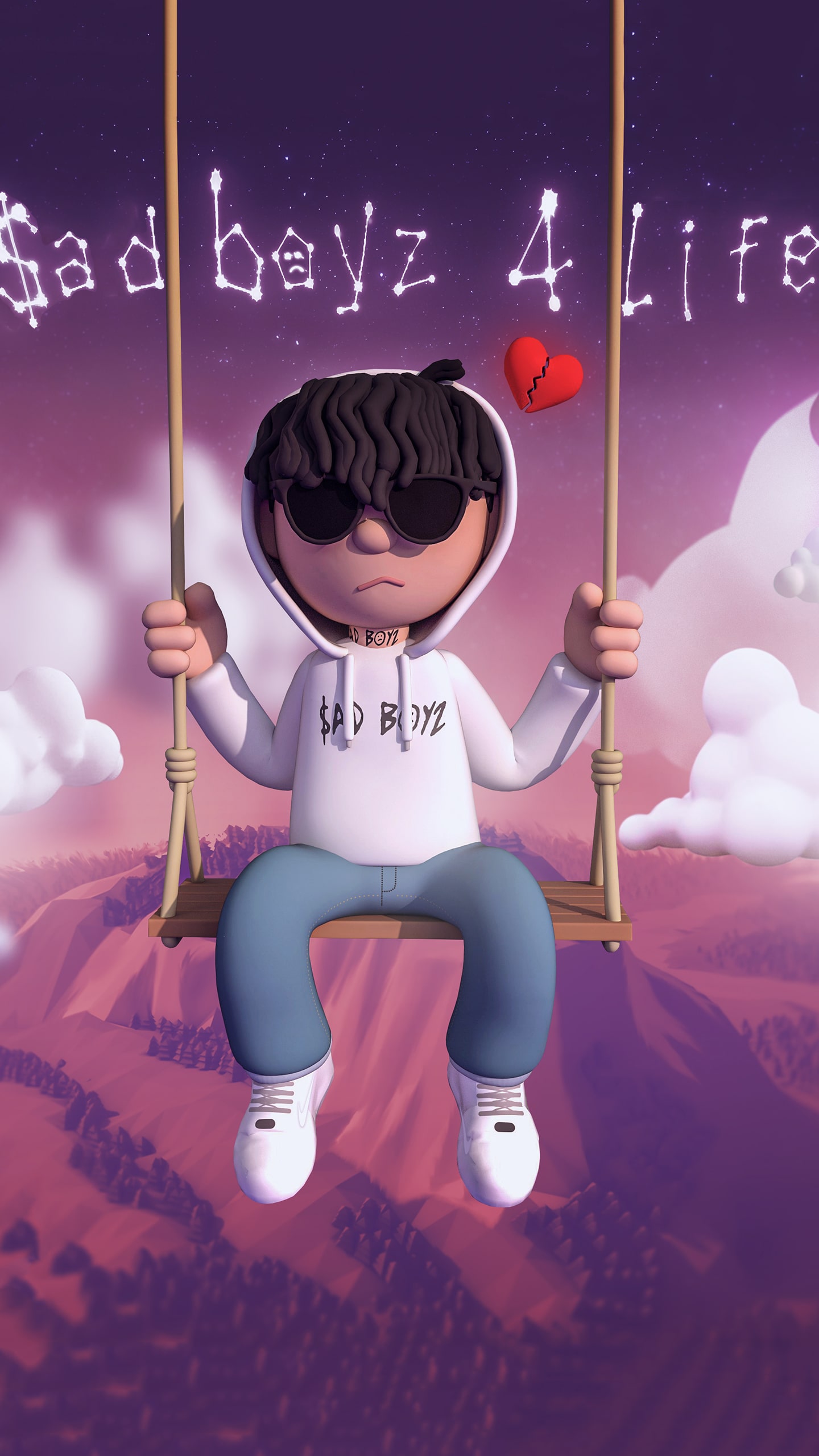 Sad Boyz 4 Life 2 Wallpapers