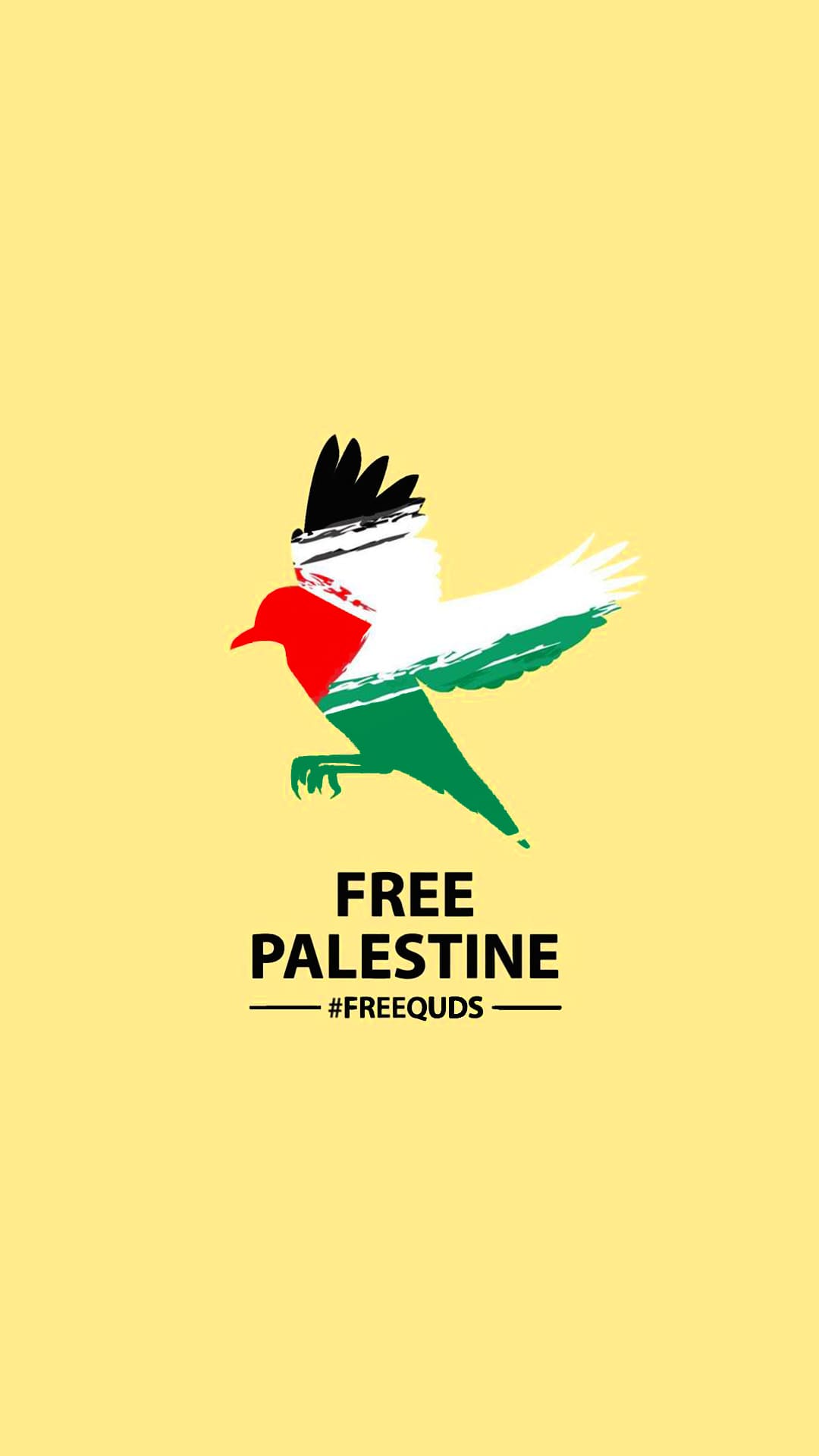 Save Palestine Wallpapers