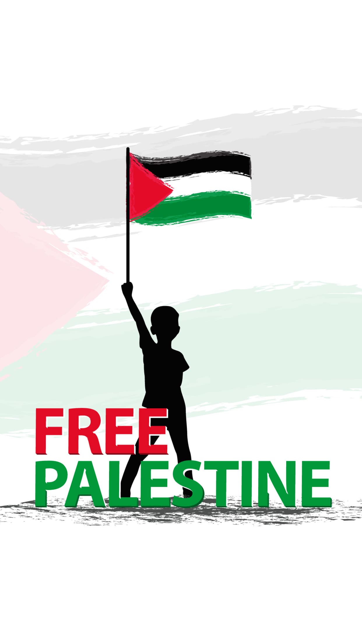 Global Filmmakers Stand With Palestine