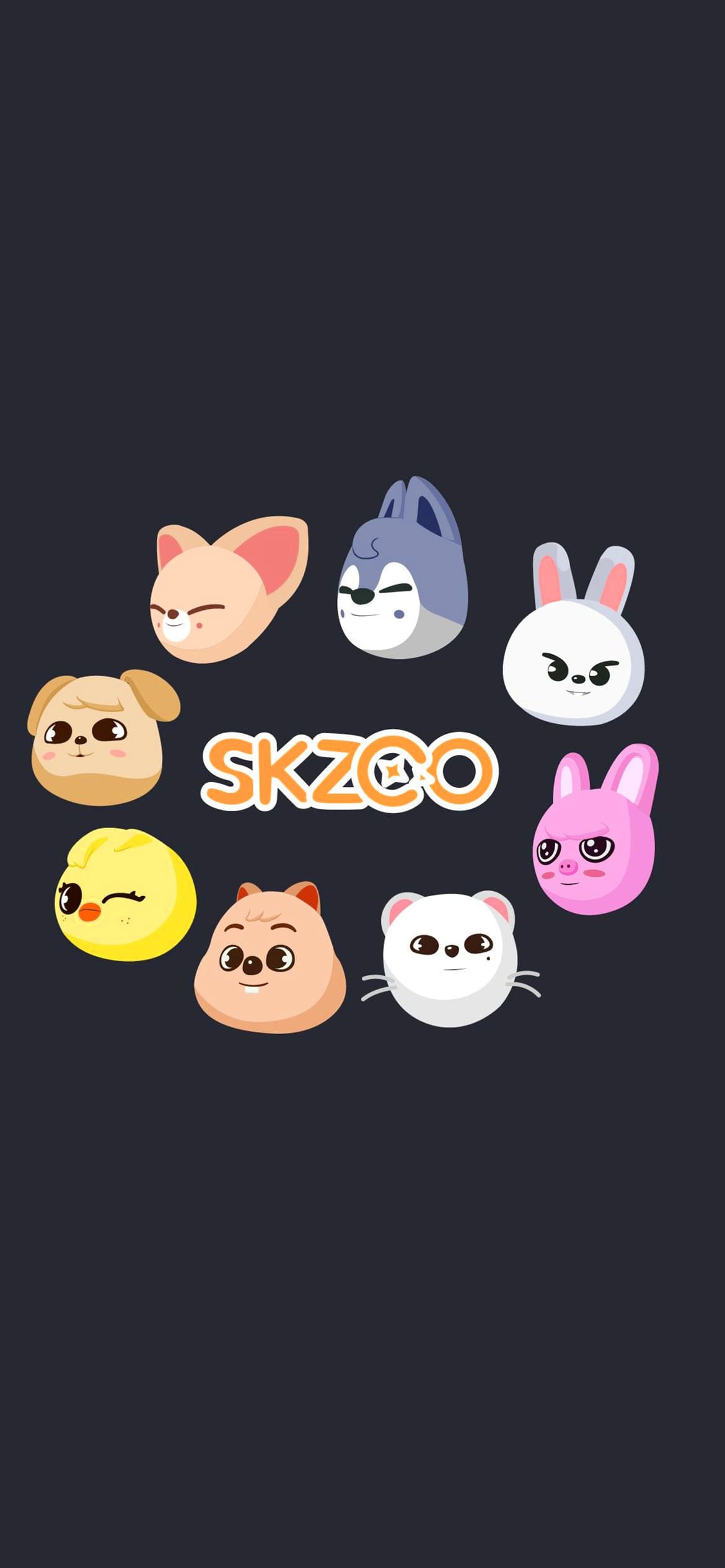 SKZoo Wallpapers
