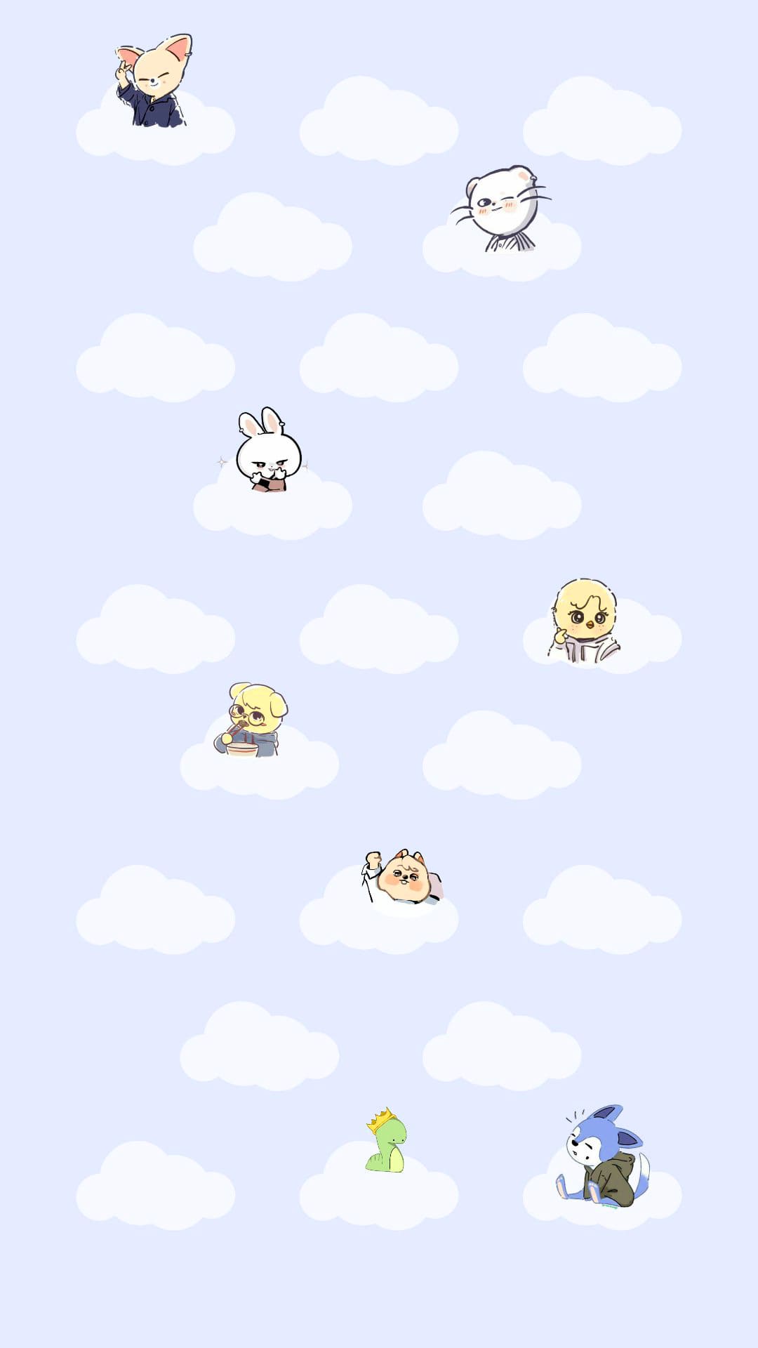 SKZoo Wallpapers