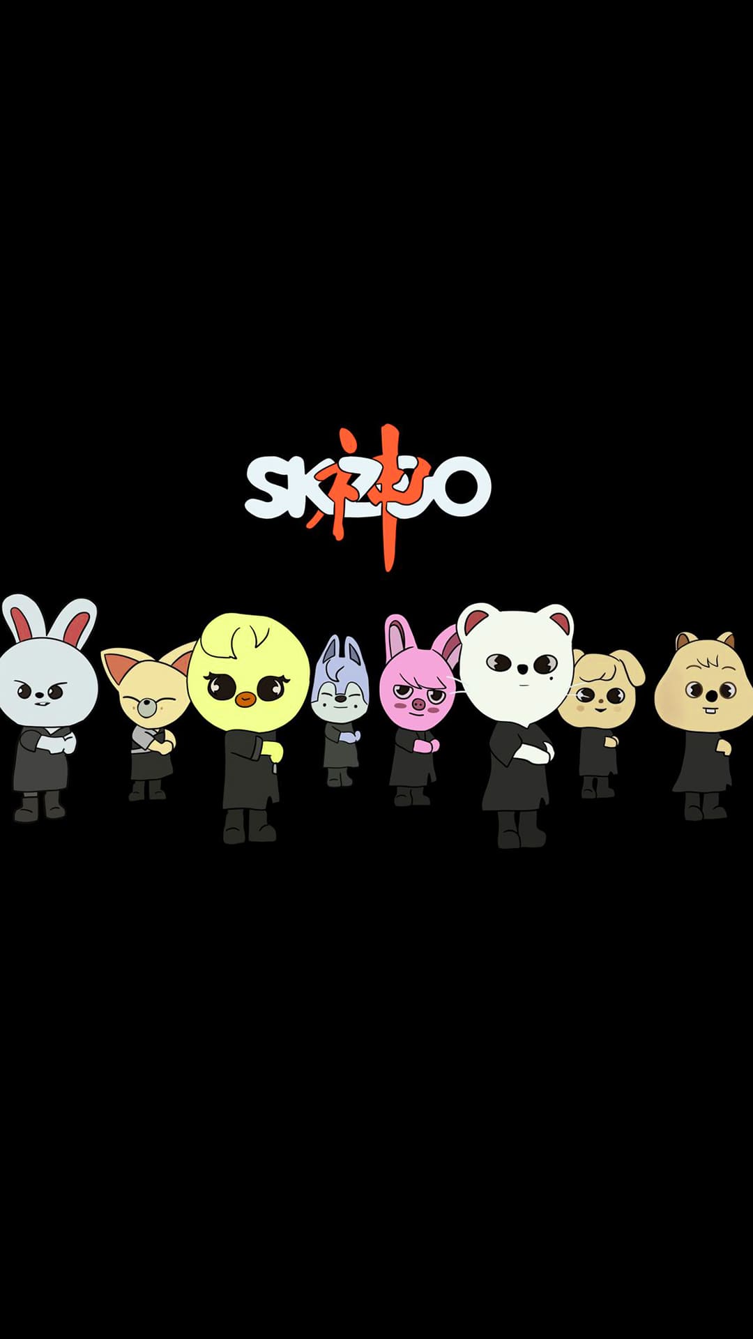 SKZoo Wallpapers