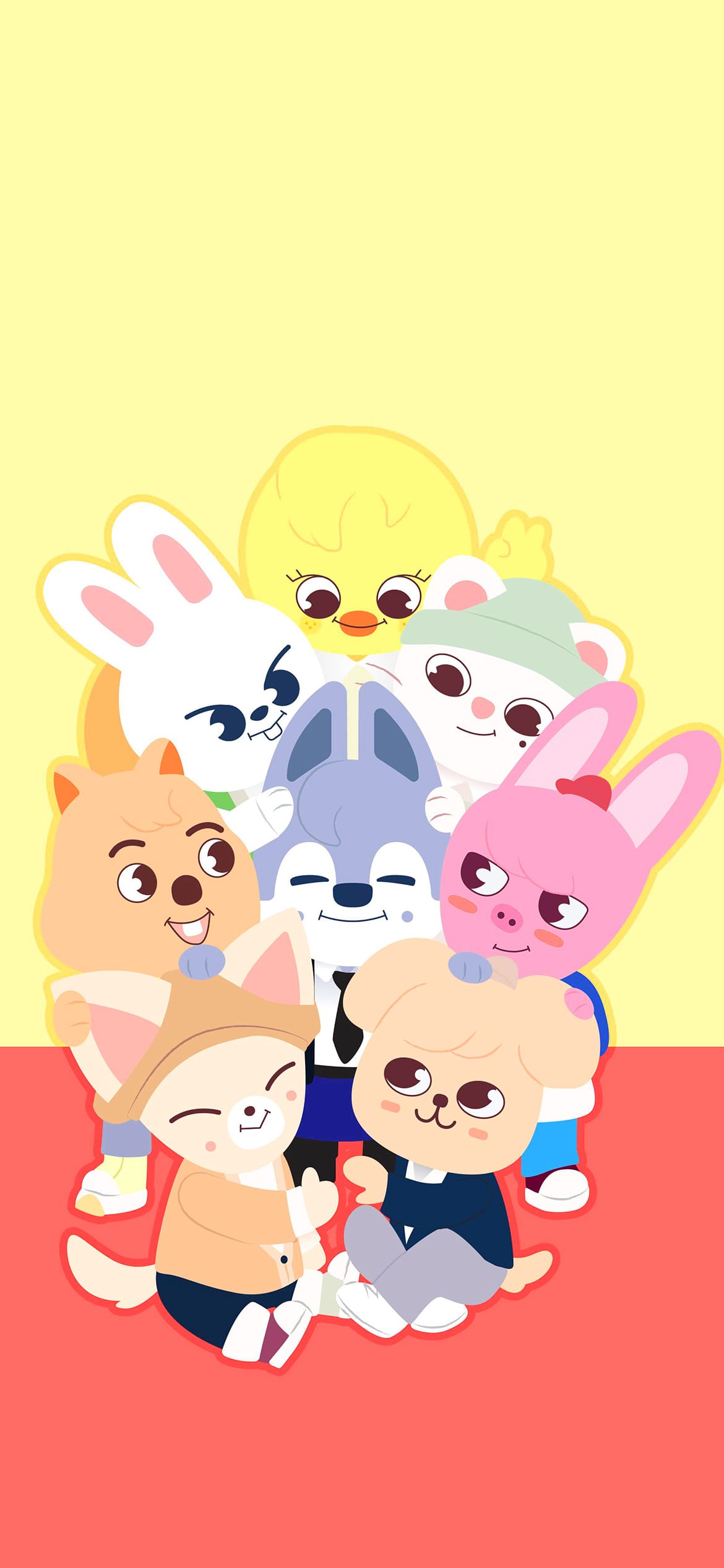 SKZoo Wallpapers