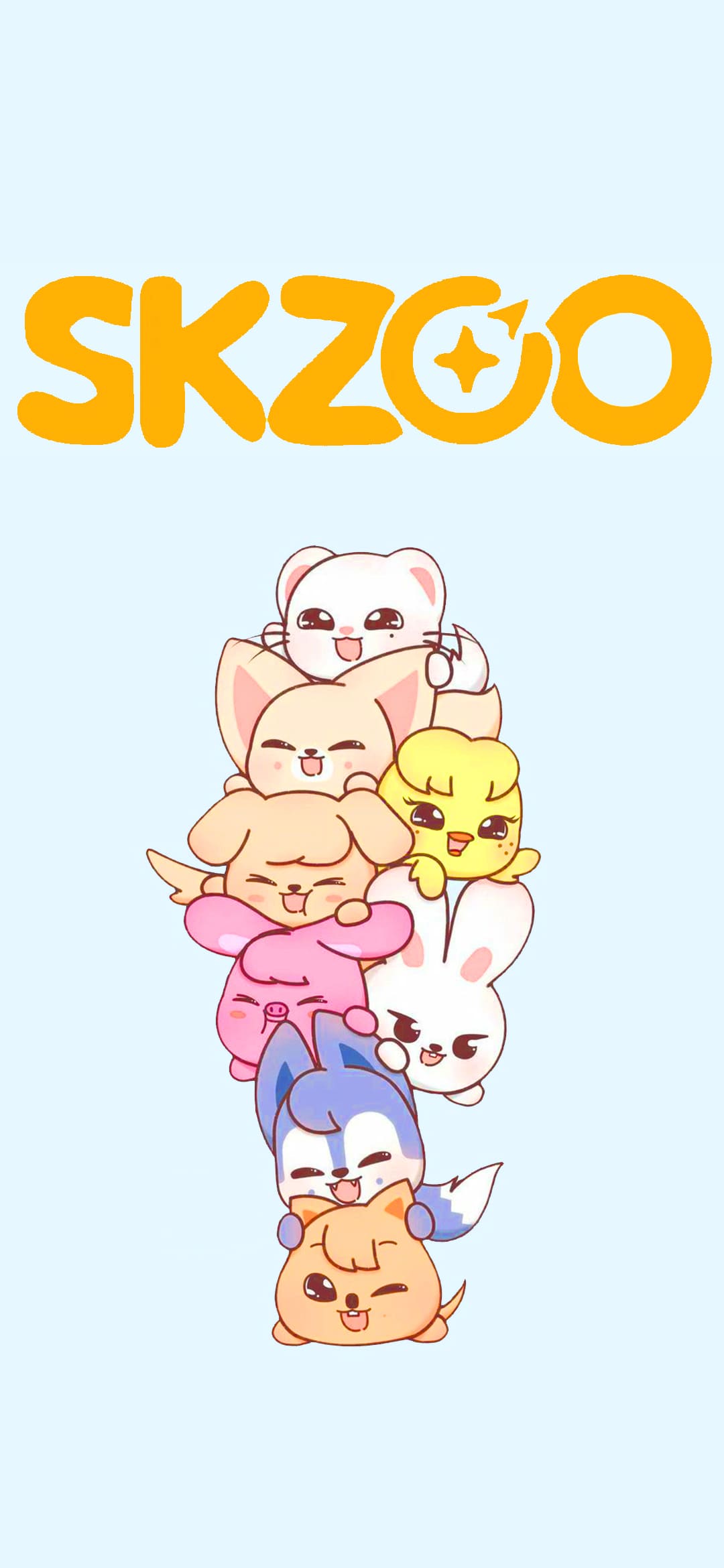 SKZoo Wallpapers