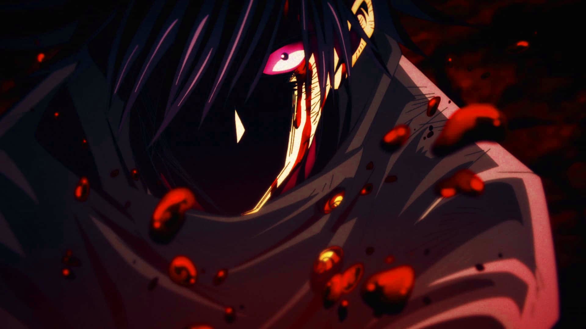 Toji HD Wallpapers