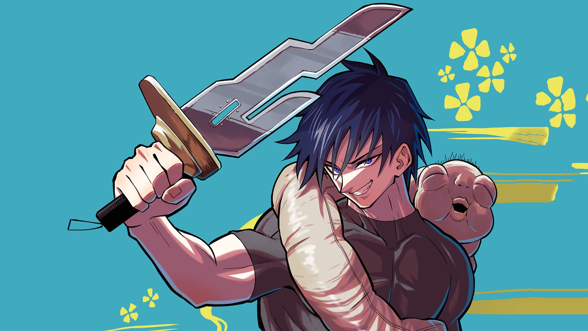 Toji HD Wallpapers