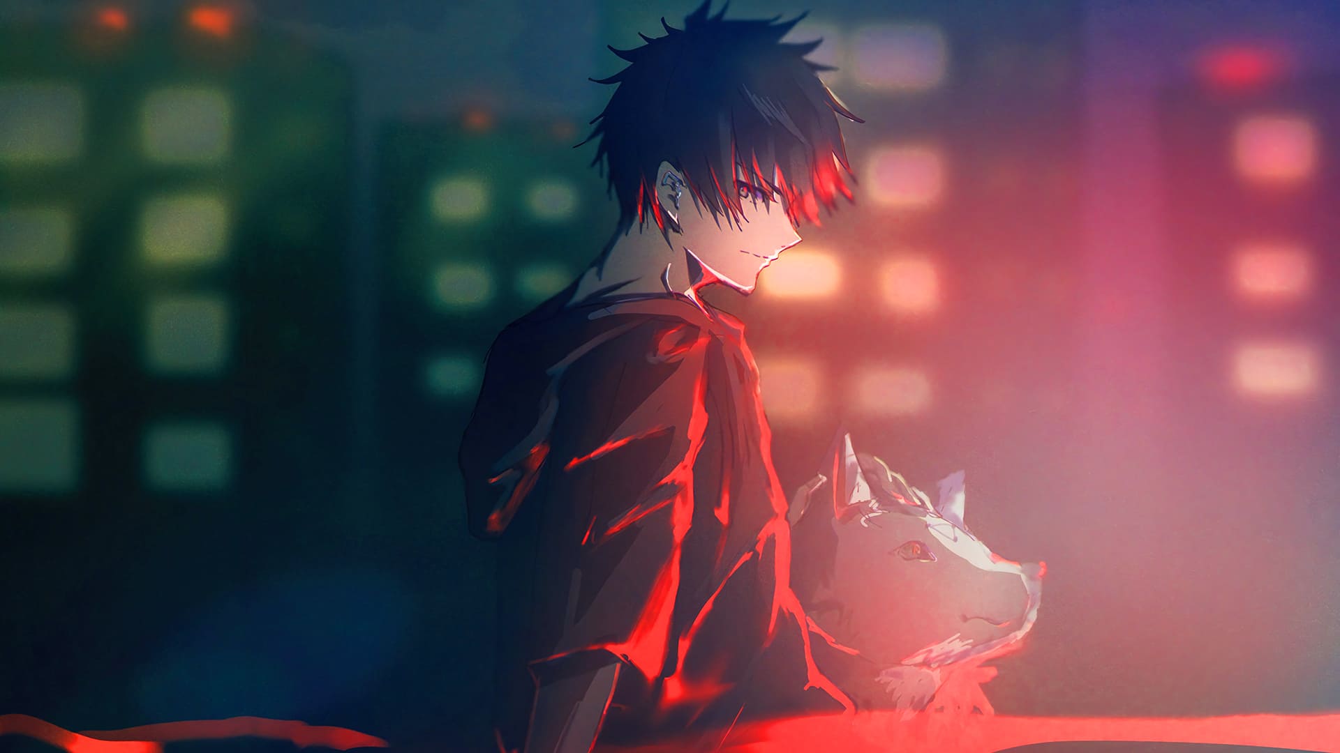 Toji Wallpapers
