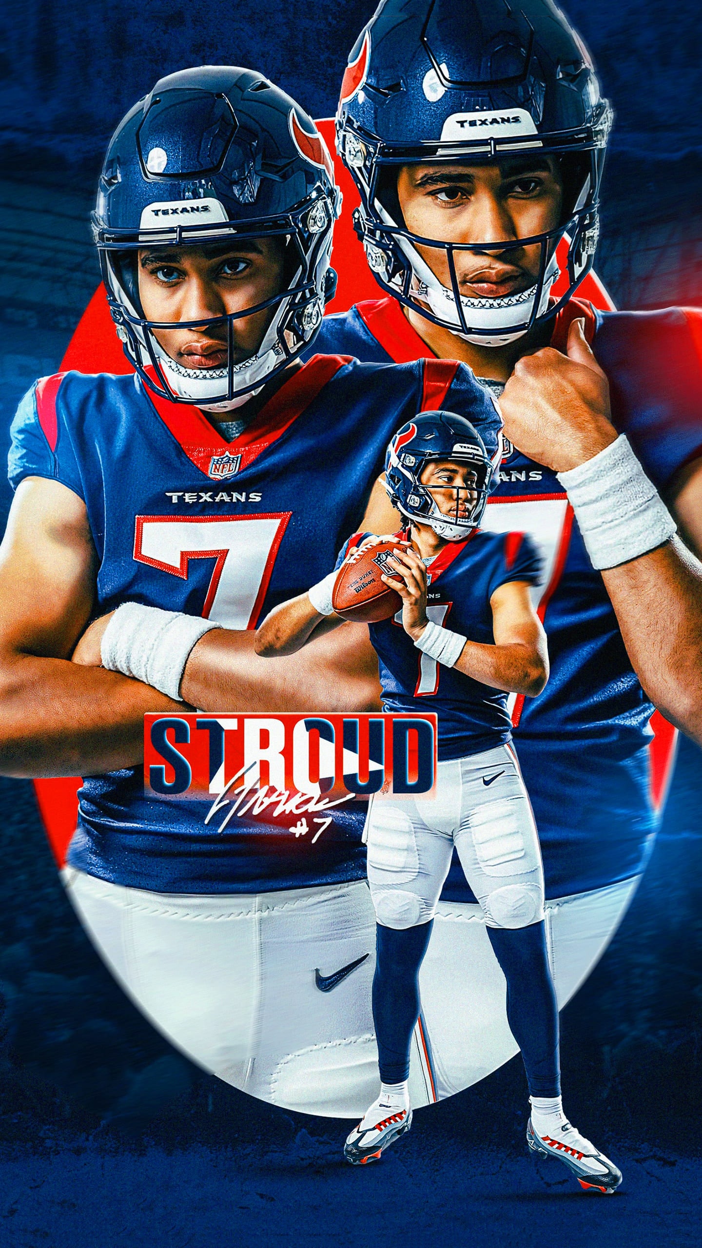 Cj Stroud Wallpaper TubeWP