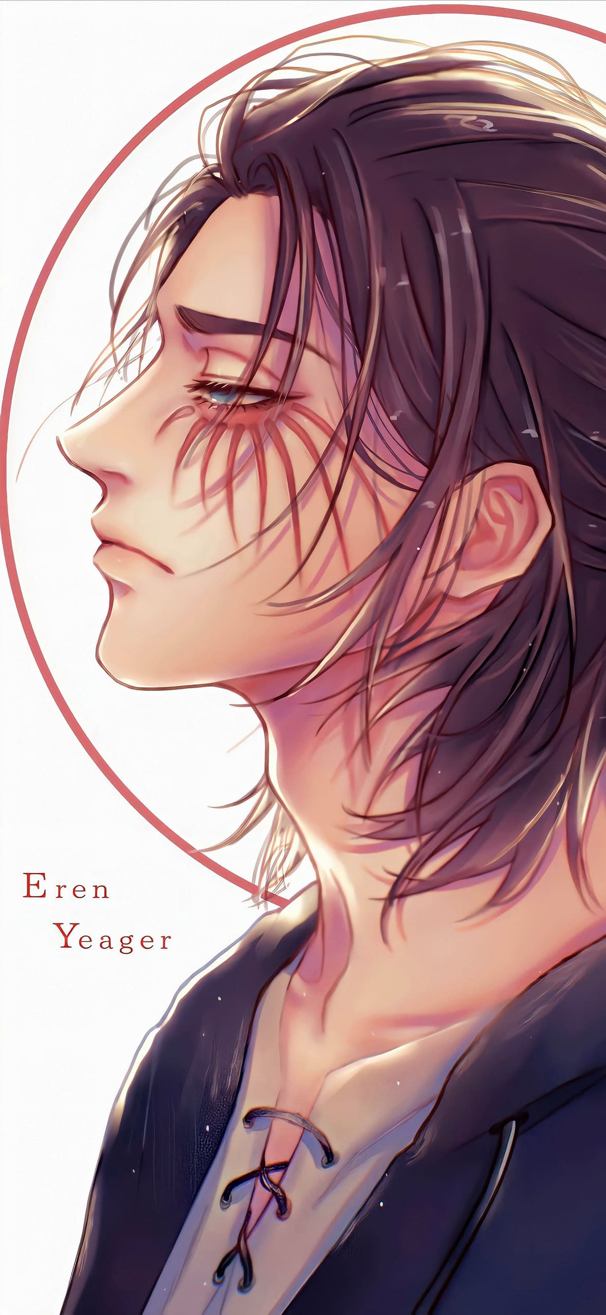 Eren Yeager Wallpapers