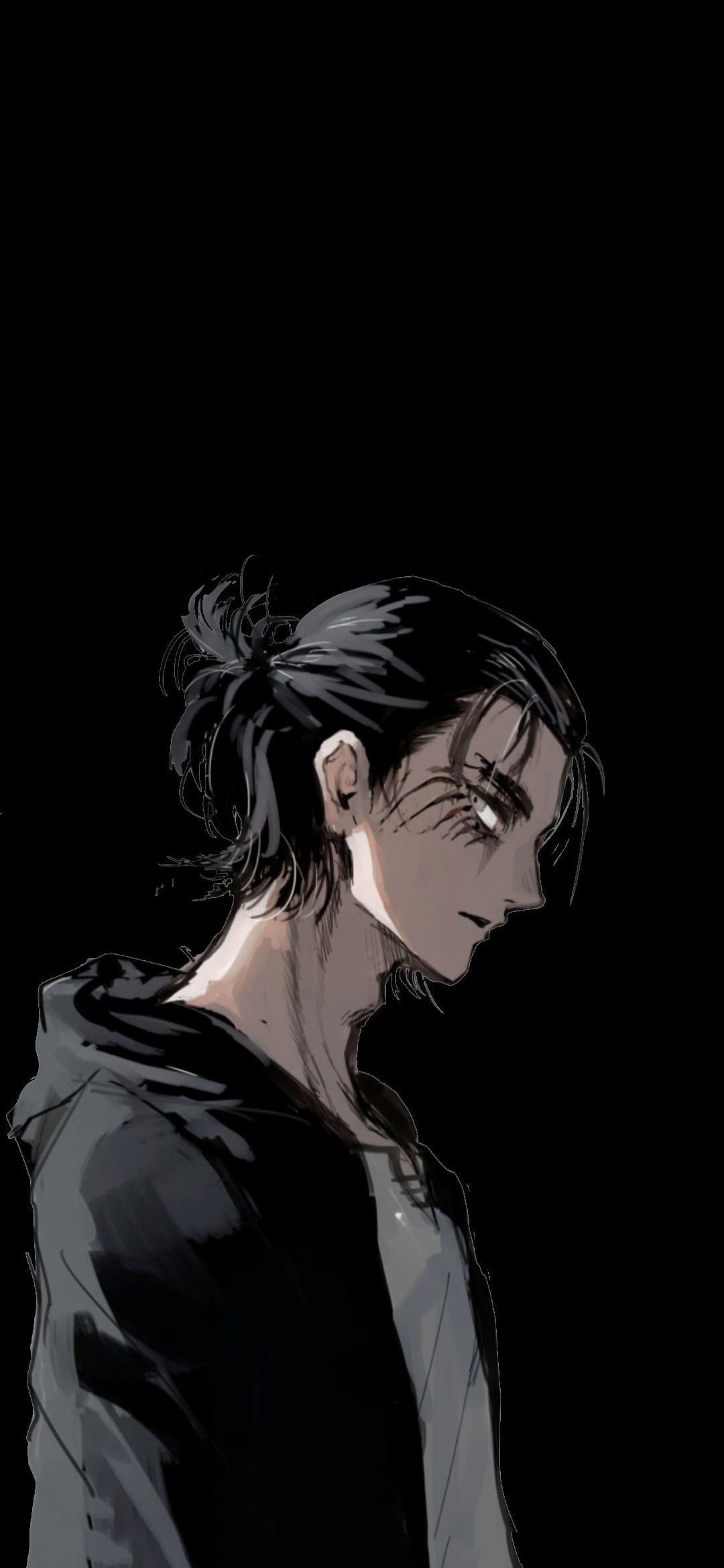 Eren Yeager Wallpapers