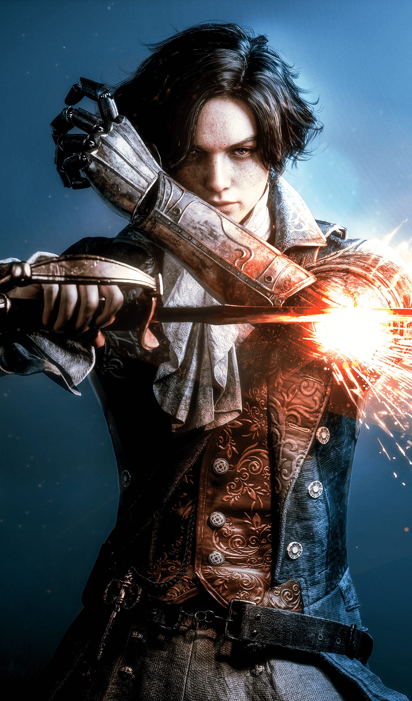 Lies Of P Wallpapers