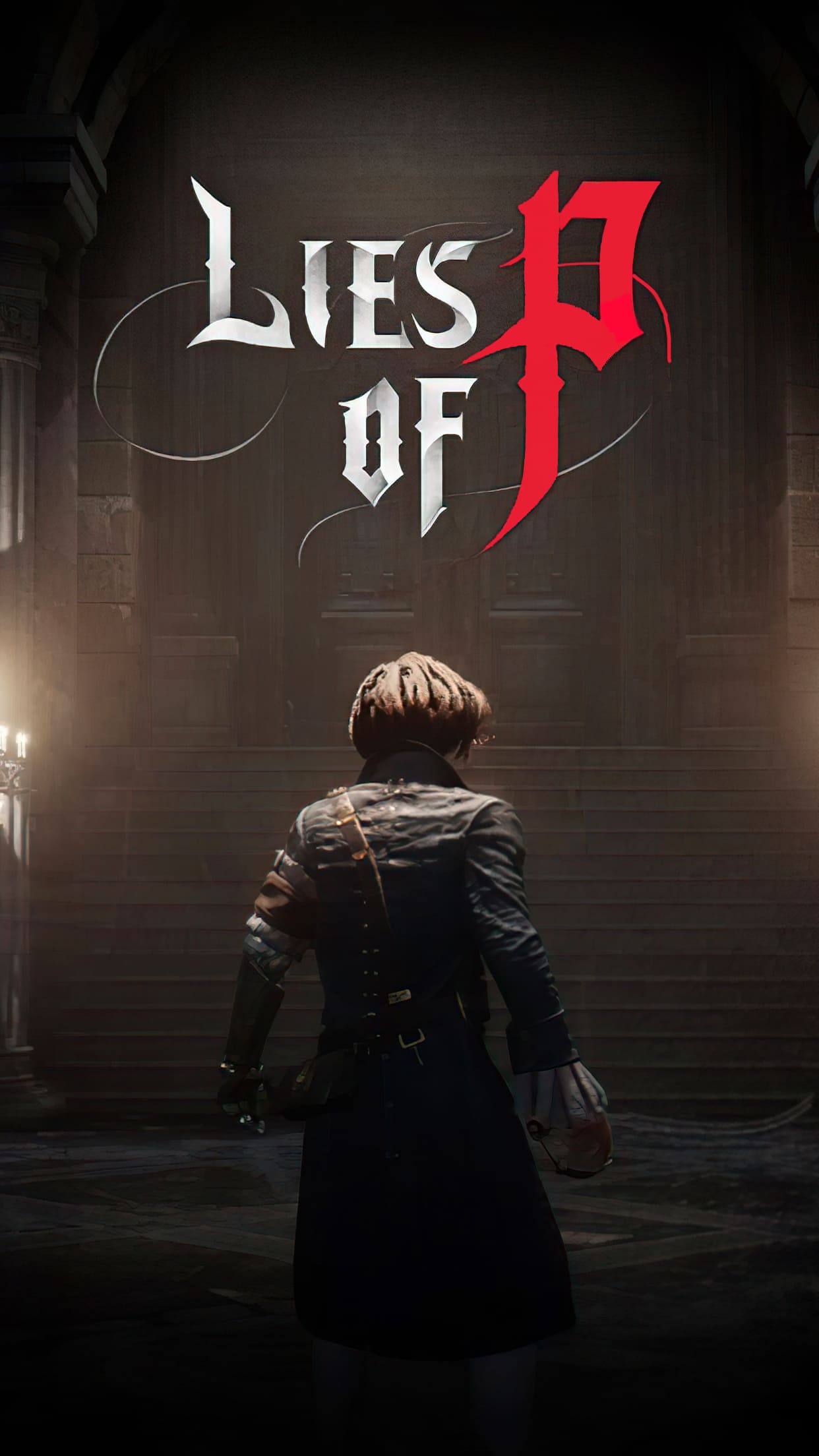 Lies Of P Wallpapers