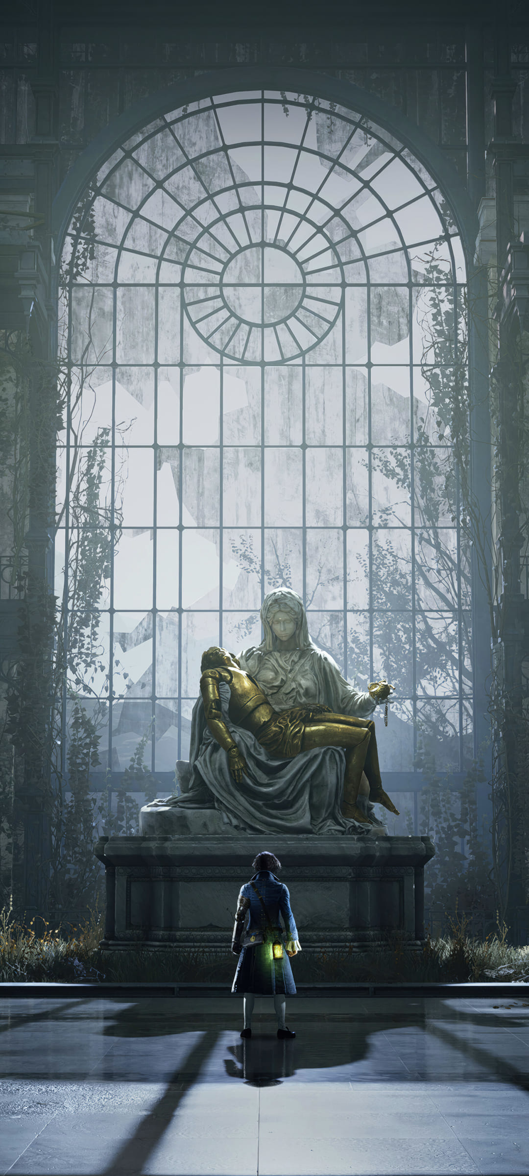 Lies Of P Wallpapers