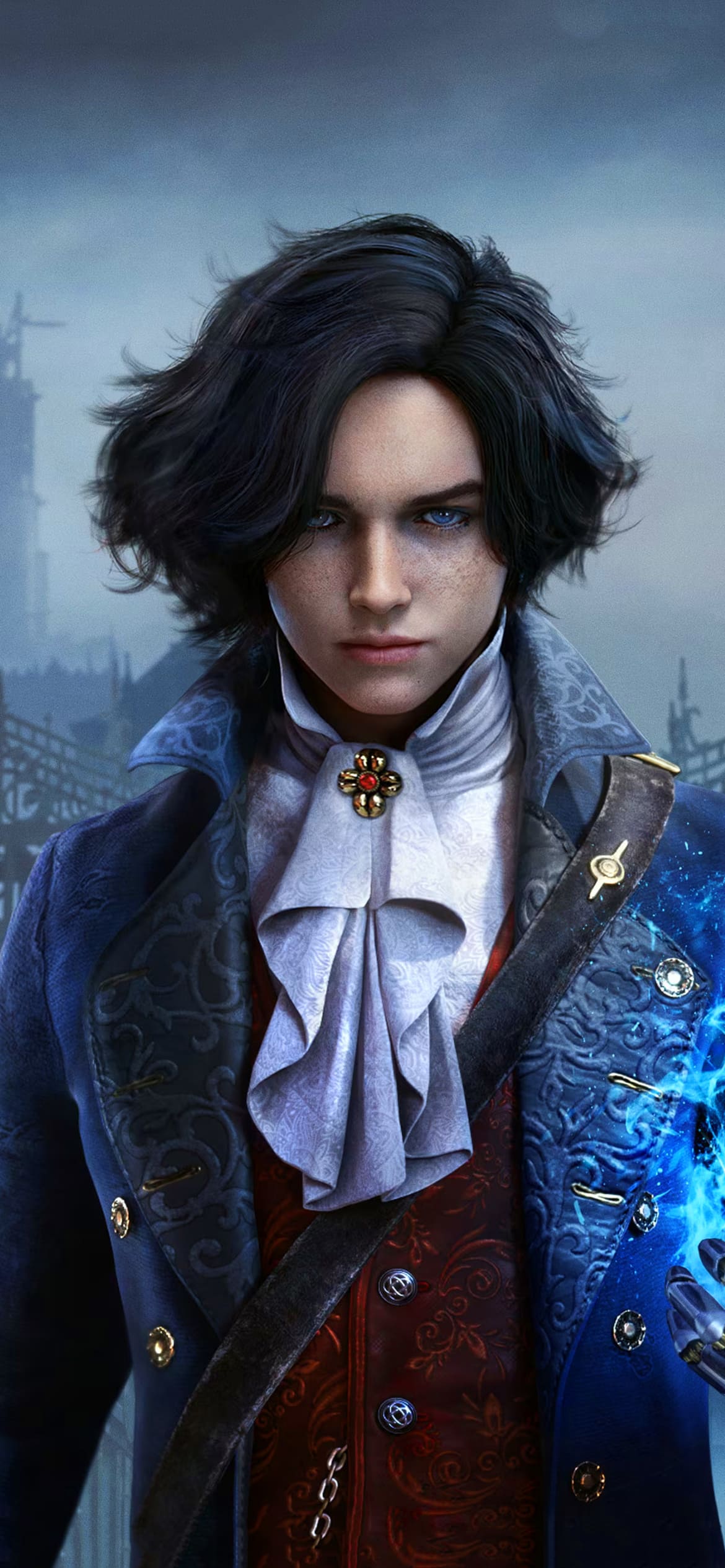 Lies Of P Wallpapers