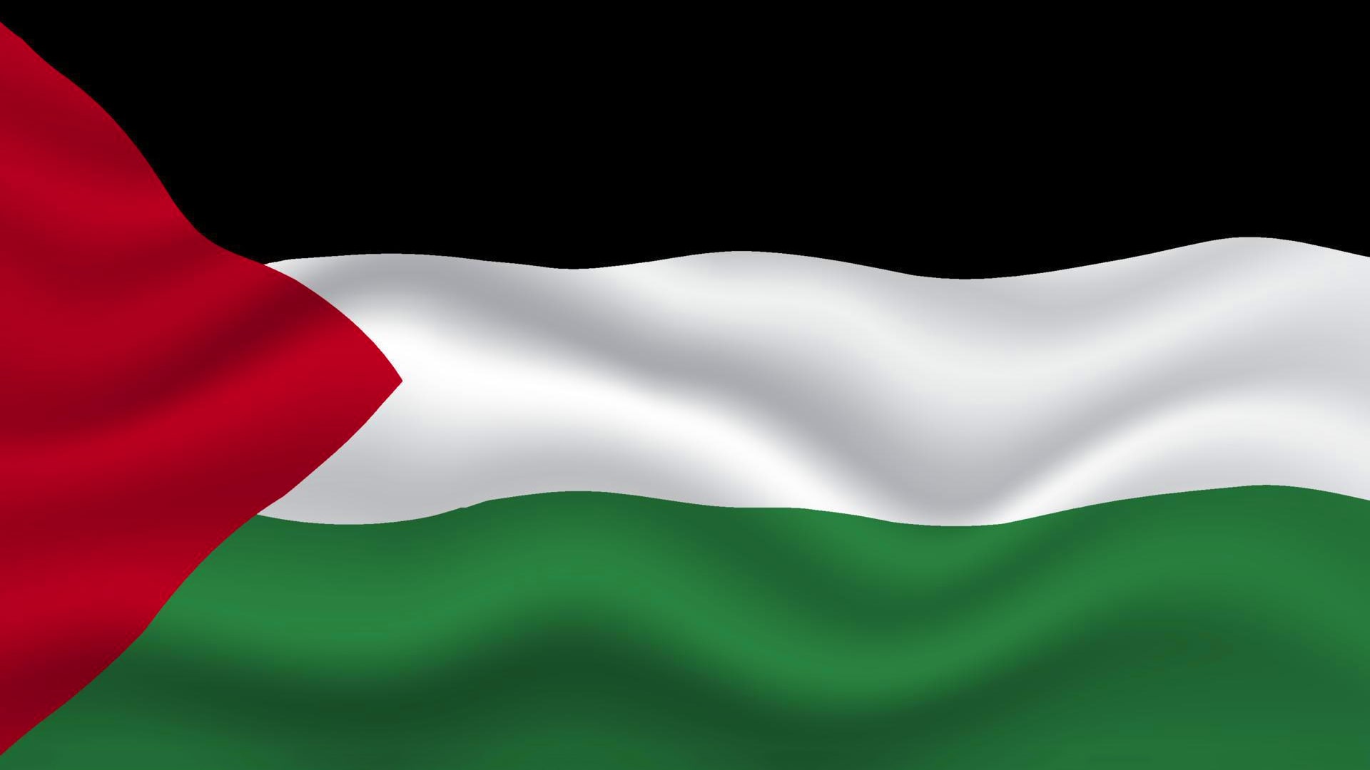 Palestine Flag Wallpapers