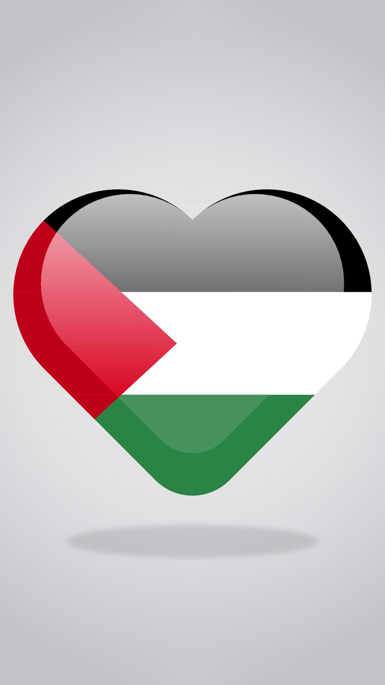 Palestine Flag Wallpapers
