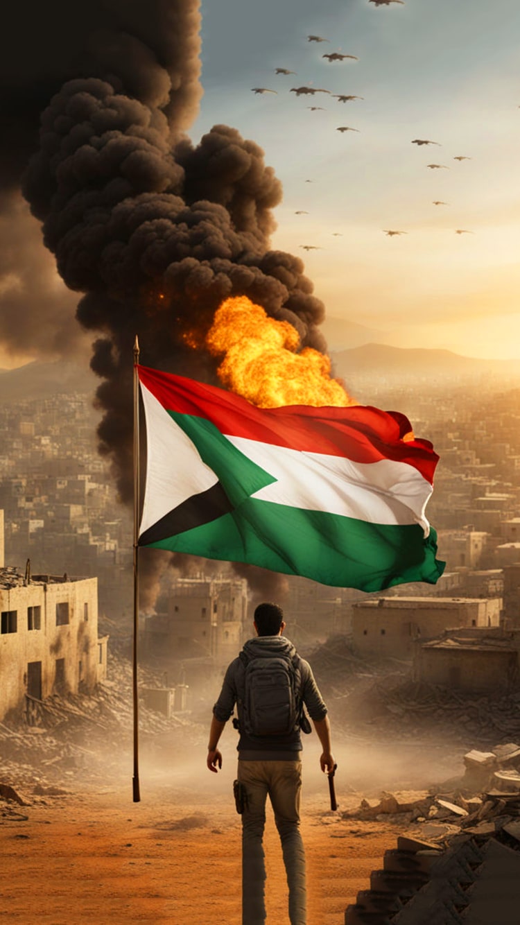 Palestine Flag Wallpapers