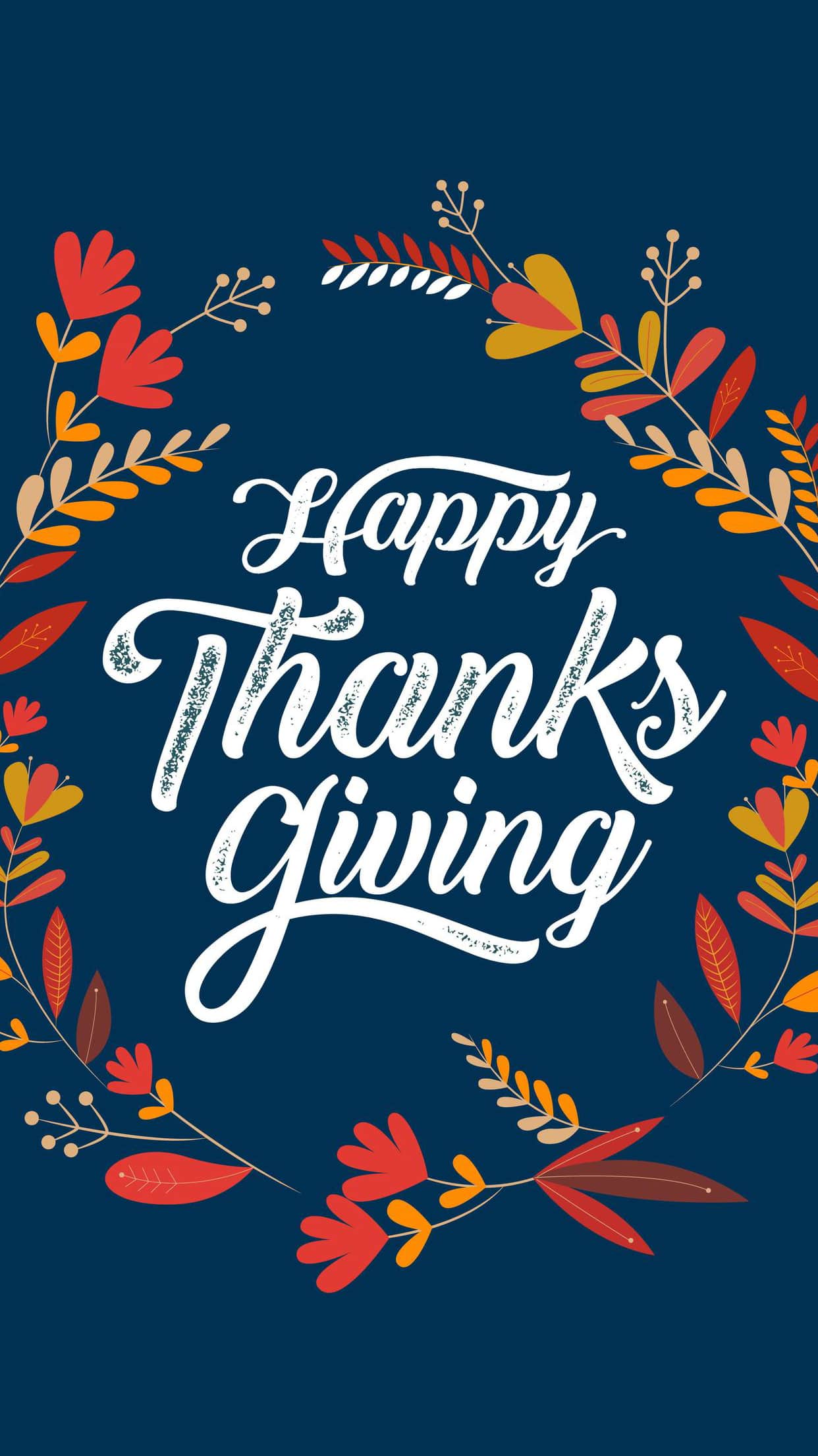 Thanksgiving 2023 Wallpapers TubeWP