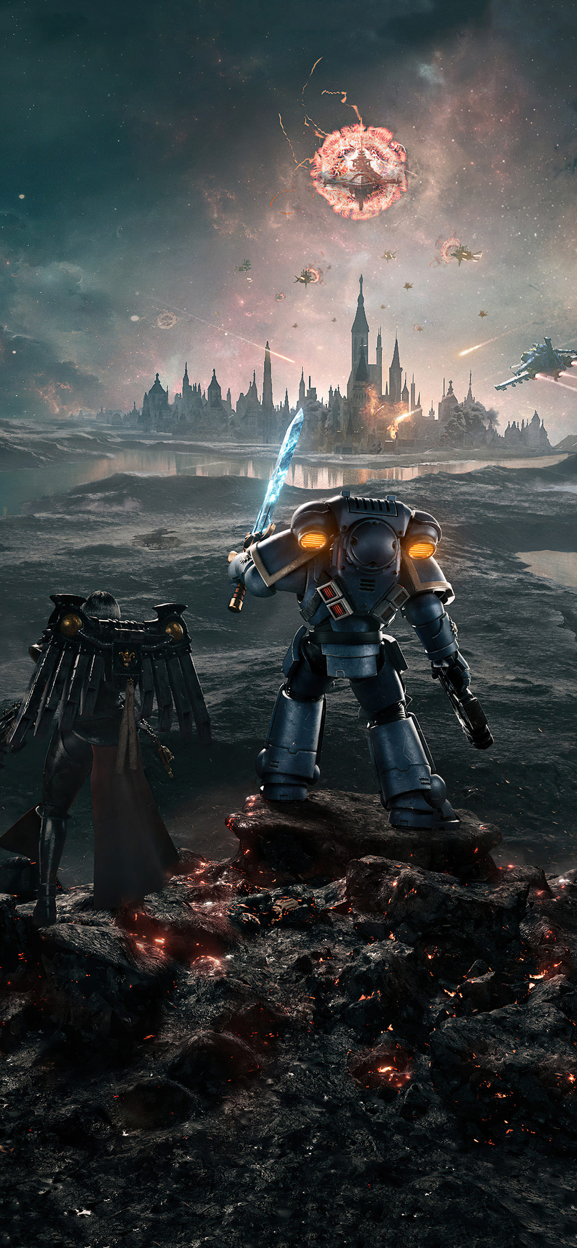 Warhammer 40K Wallpapers