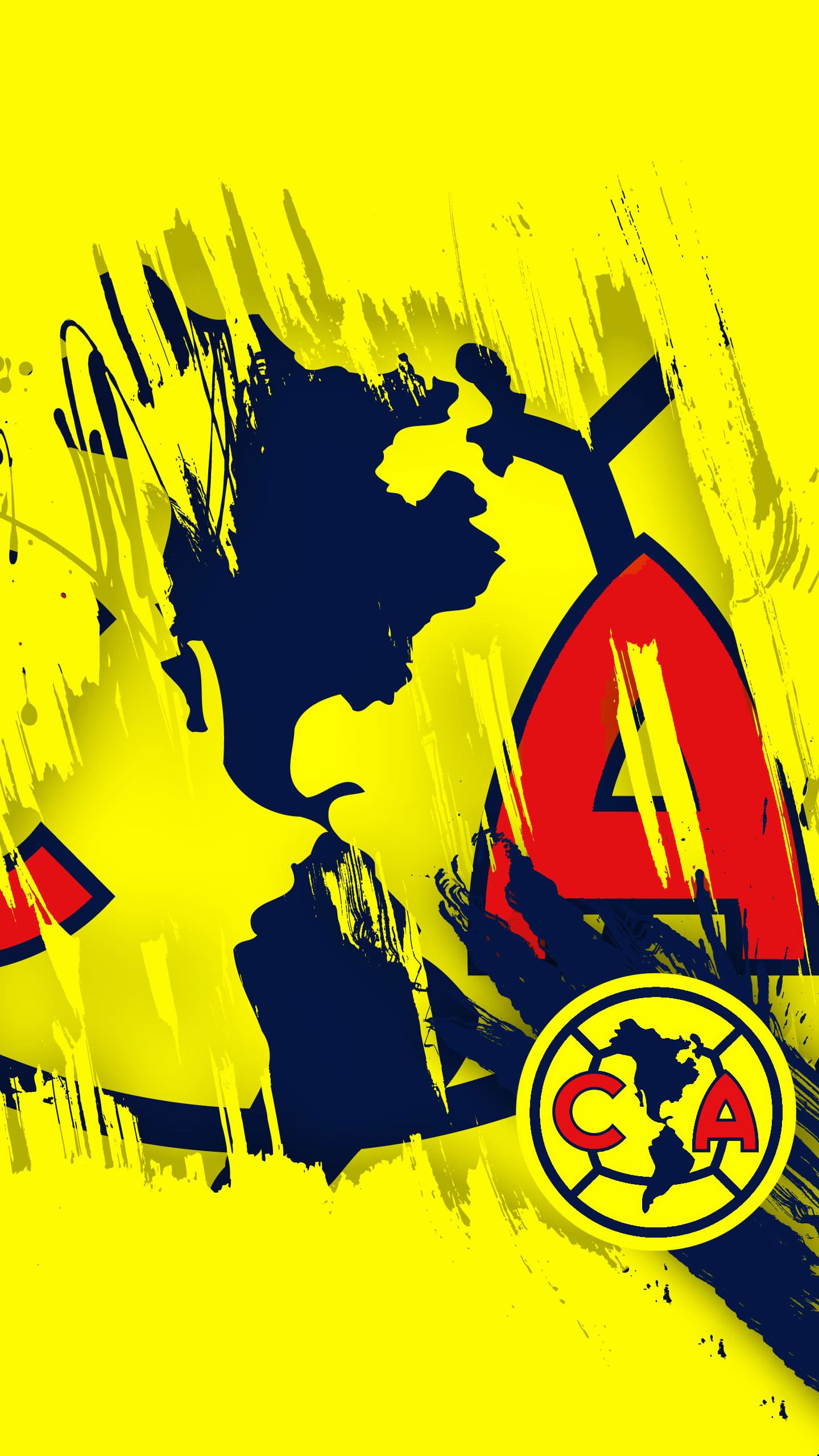 Club America Wallpapers