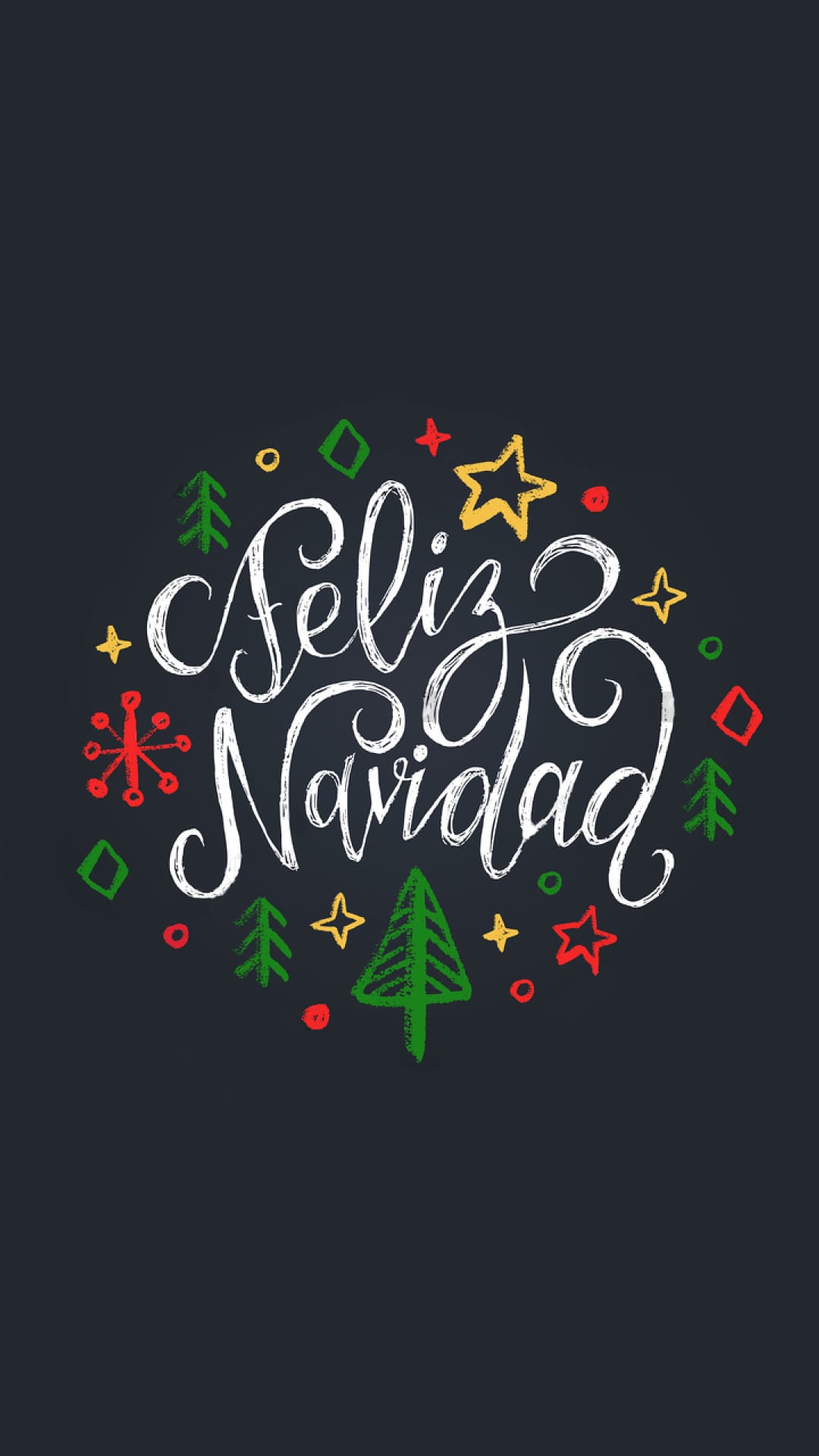 Feliz Navidad Wallpapers
